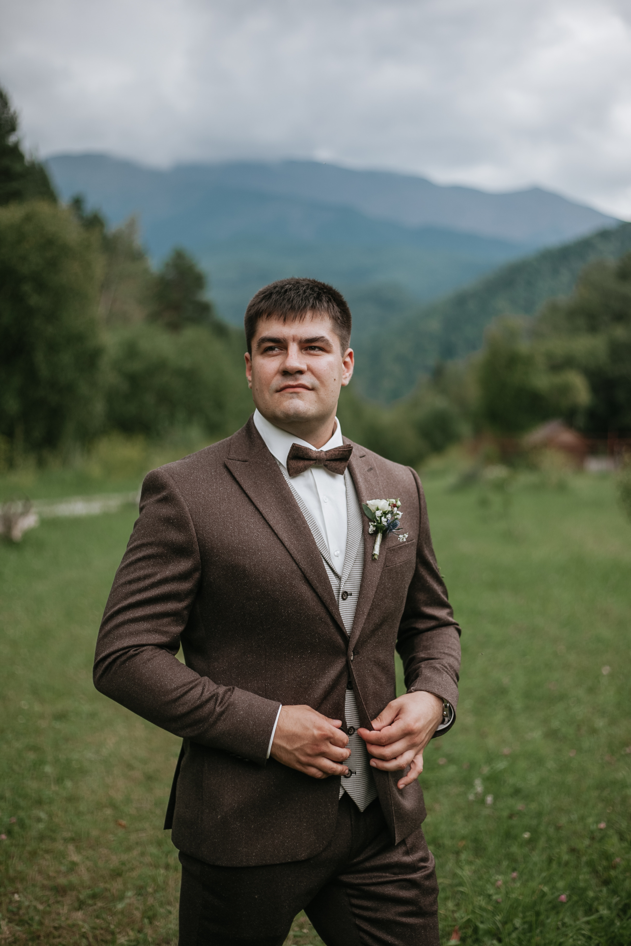 Сергей и Лика. Фотограф Москва, Санкт-Петербург, Абакан