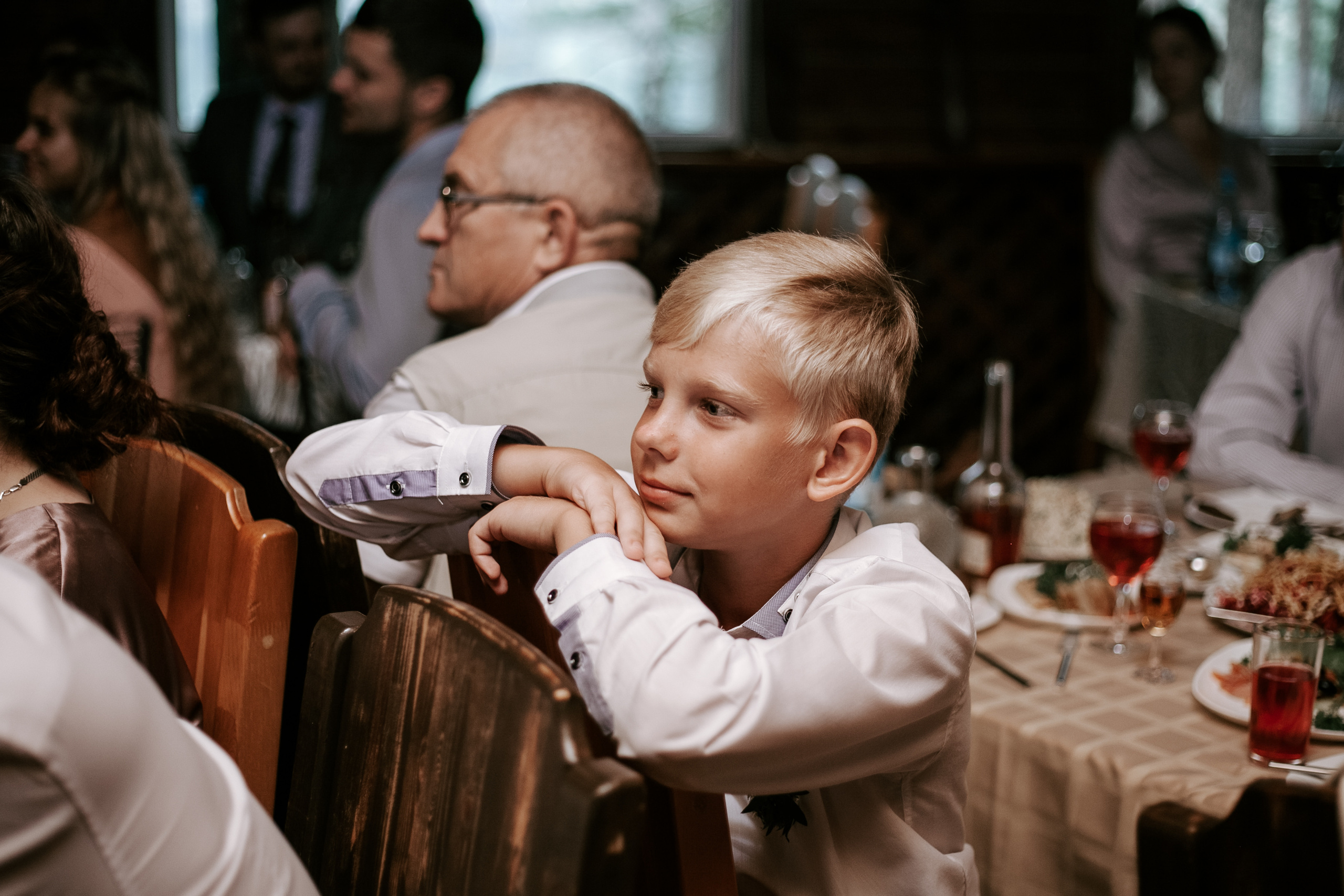 Сергей и Лика. Фотограф Москва, Санкт-Петербург, Абакан