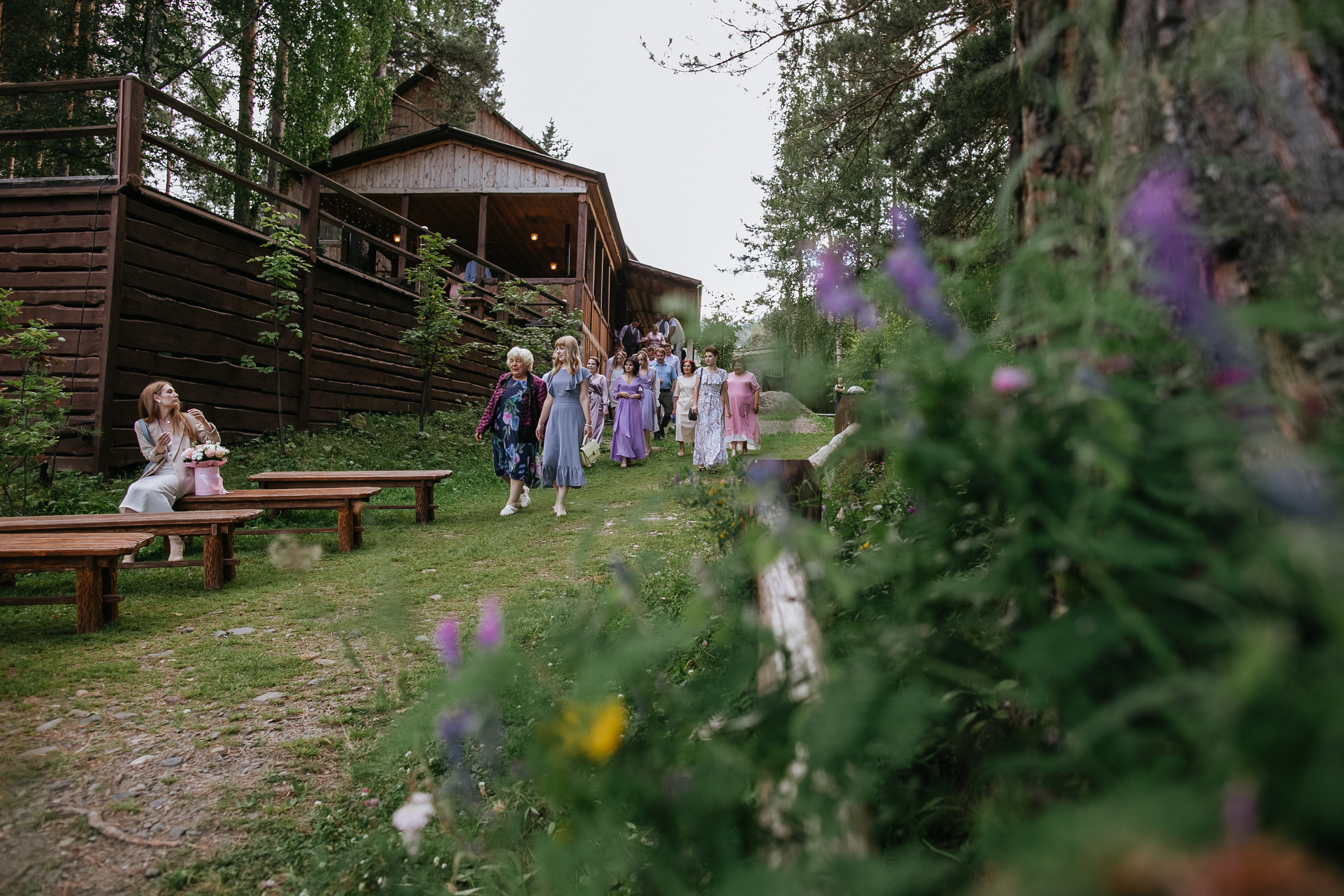 Сергей и Лика. Фотограф Москва, Санкт-Петербург, Абакан