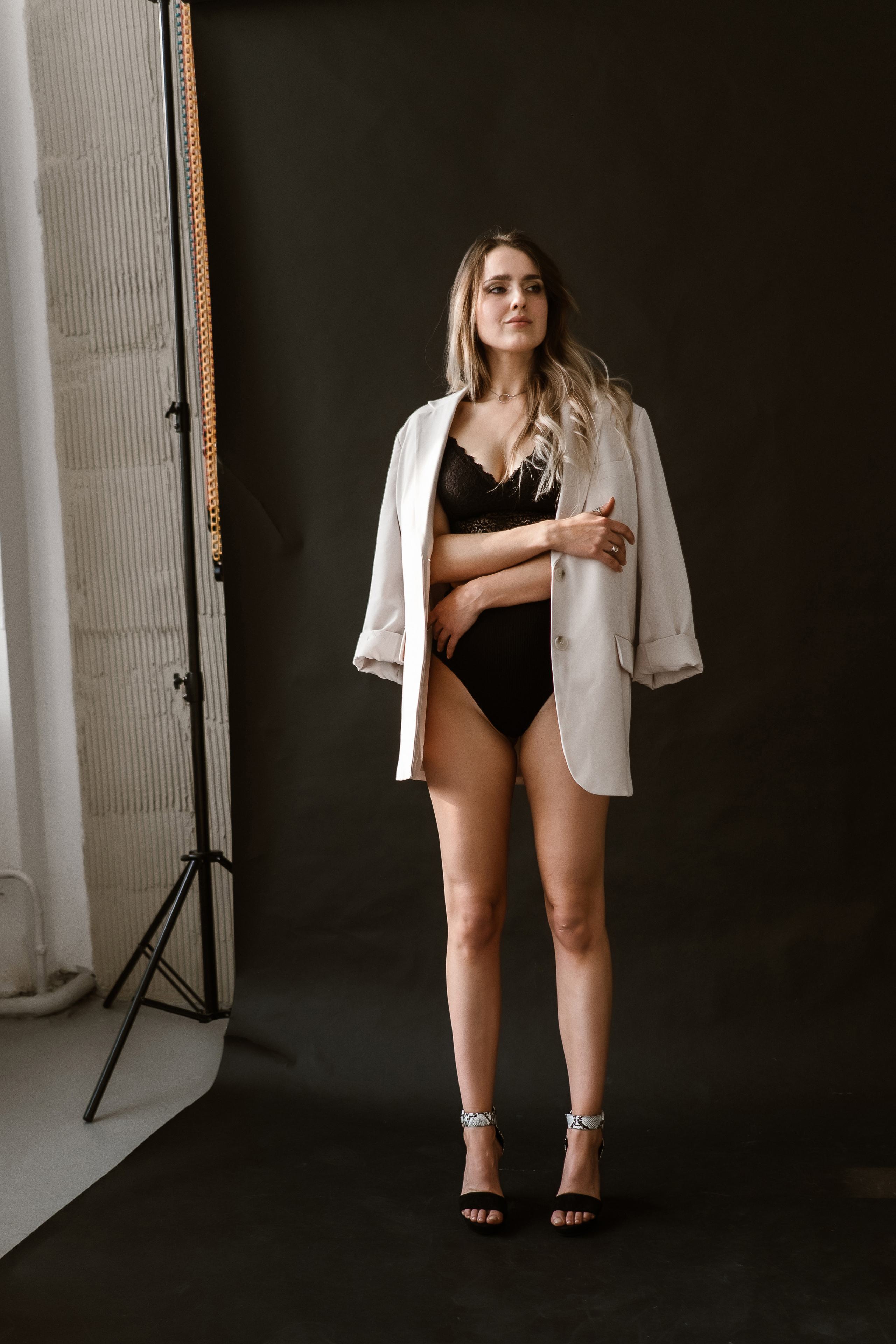 Маша. Фотограф Москва, Санкт-Петербург, Абакан