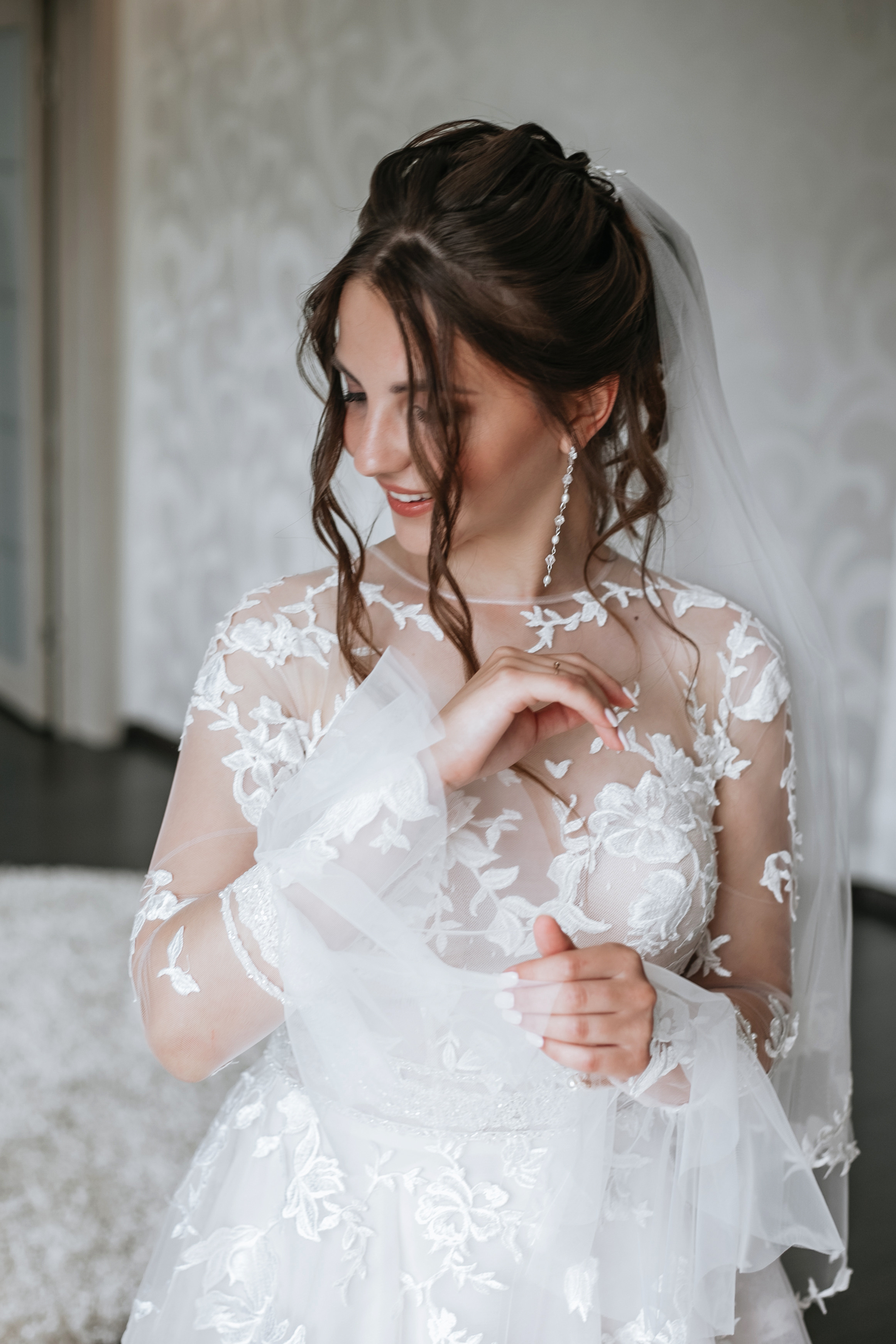 Сергей и Лика. Фотограф Москва, Санкт-Петербург, Абакан