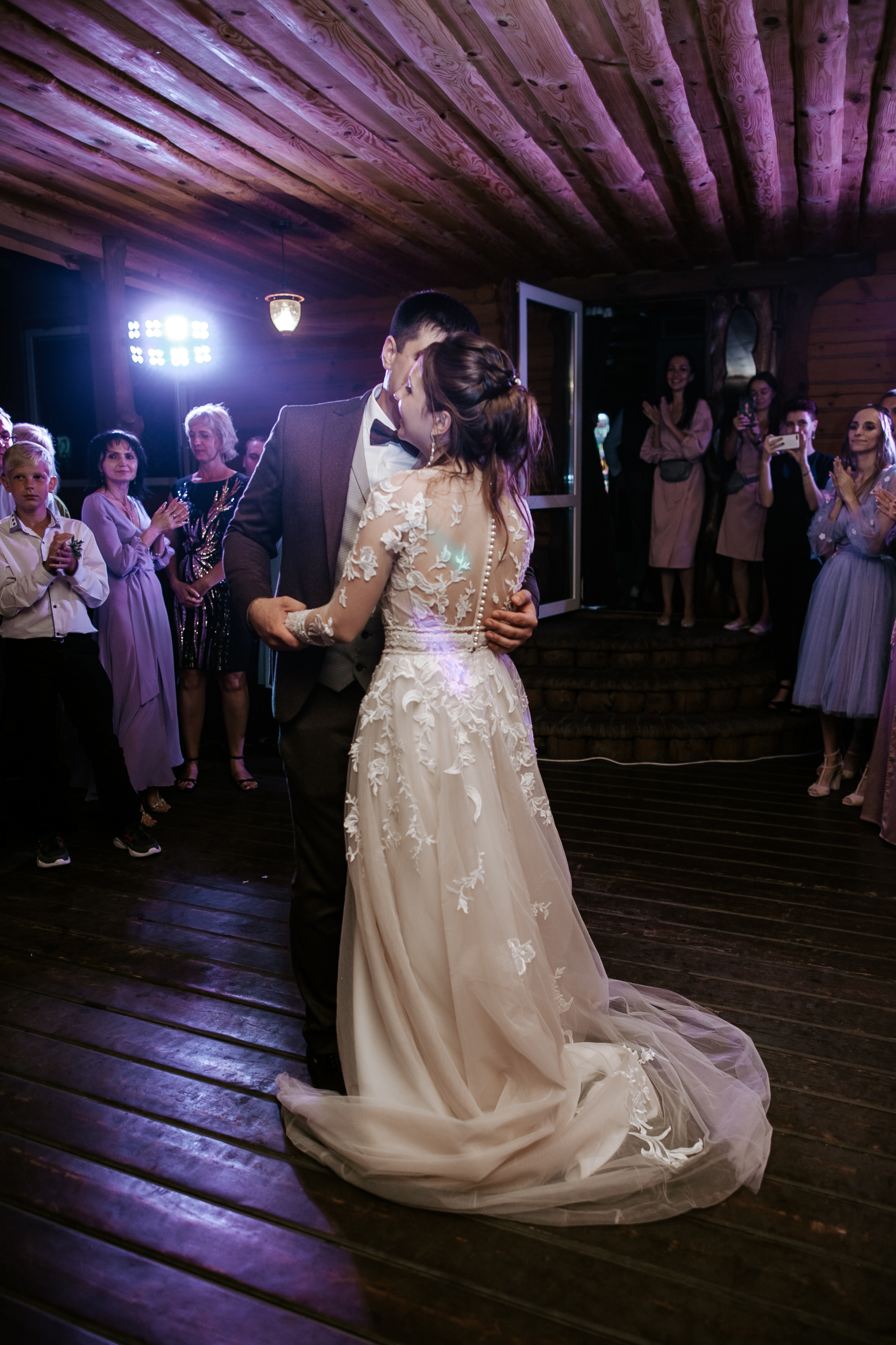 Сергей и Лика. Фотограф Москва, Санкт-Петербург, Абакан