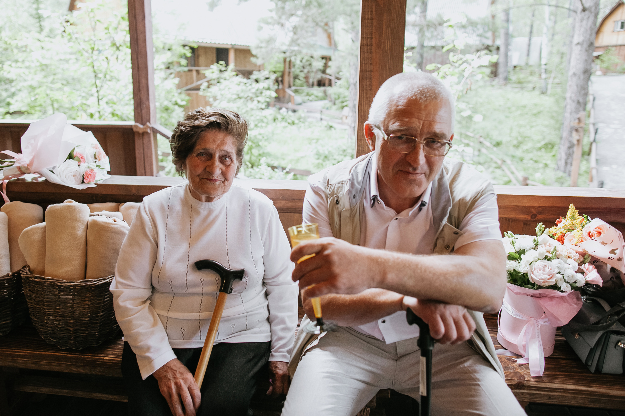 Сергей и Лика. Фотограф Москва, Санкт-Петербург, Абакан