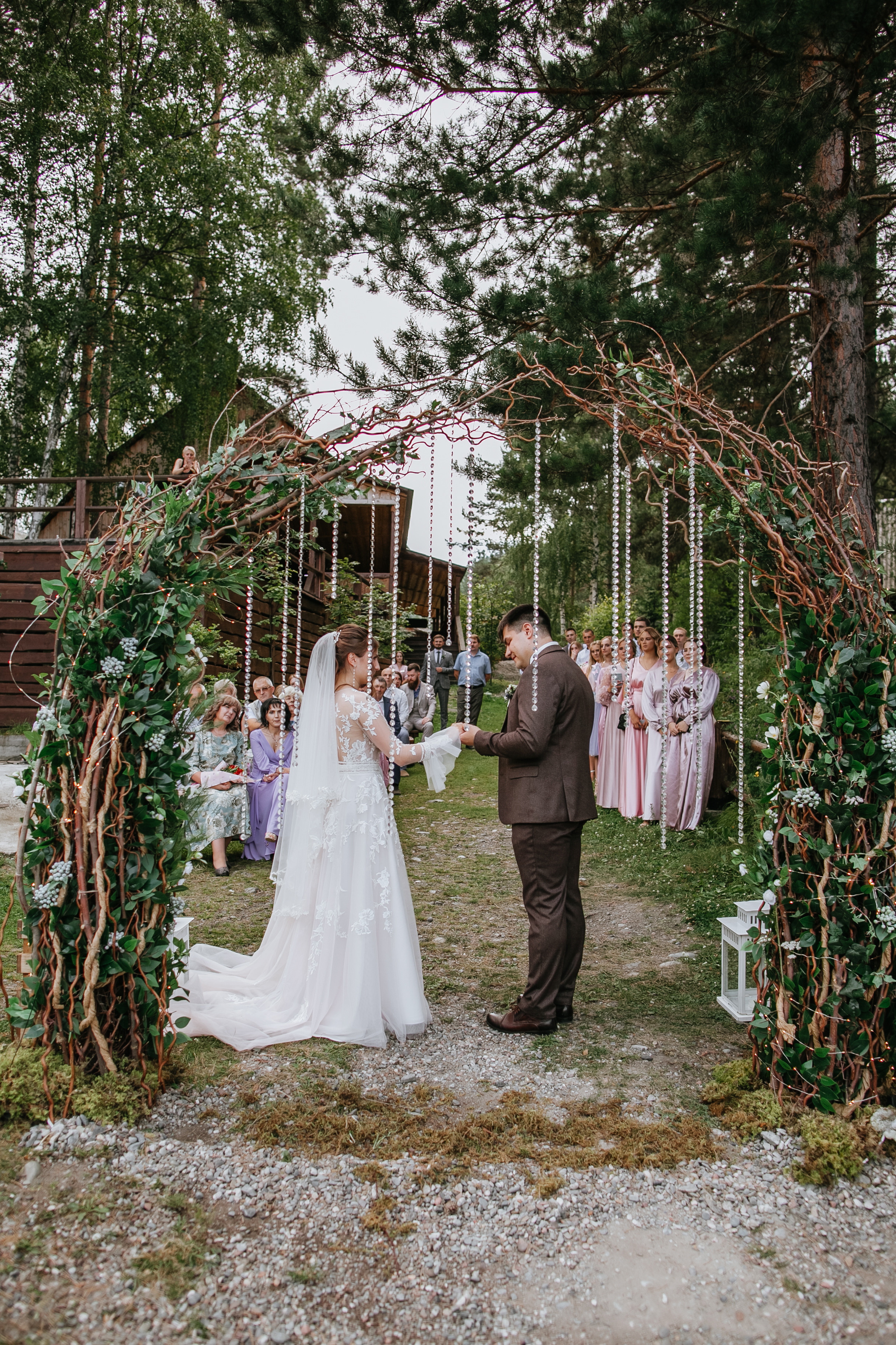 Сергей и Лика. Фотограф Москва, Санкт-Петербург, Абакан