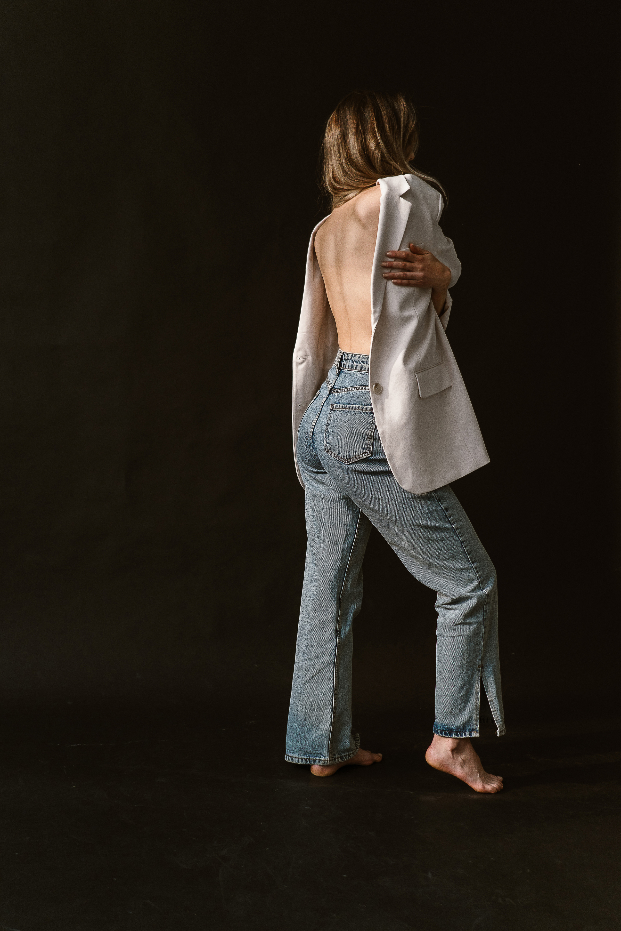 Маша. Фотограф Москва, Санкт-Петербург, Абакан