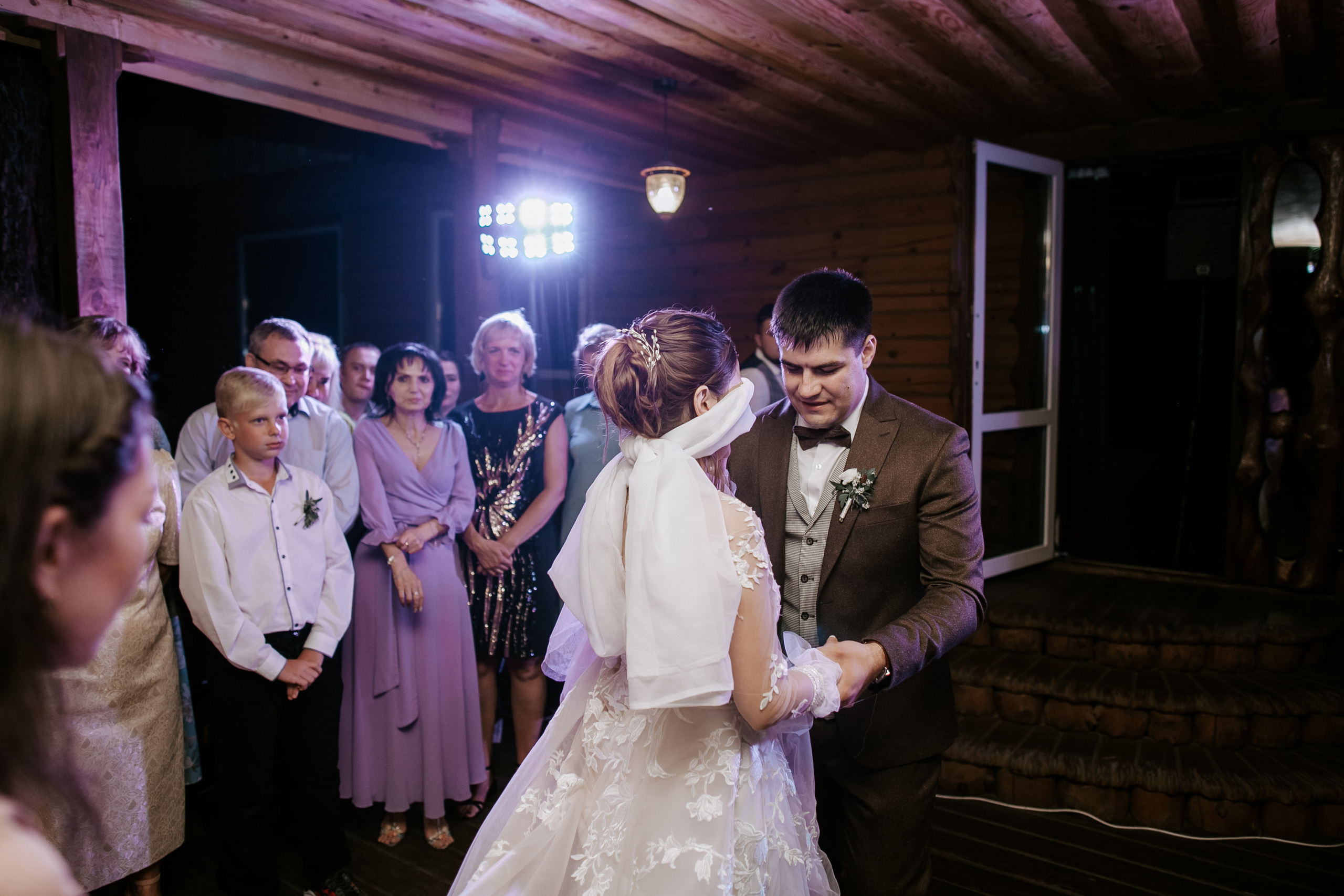 Сергей и Лика. Фотограф Москва, Санкт-Петербург, Абакан