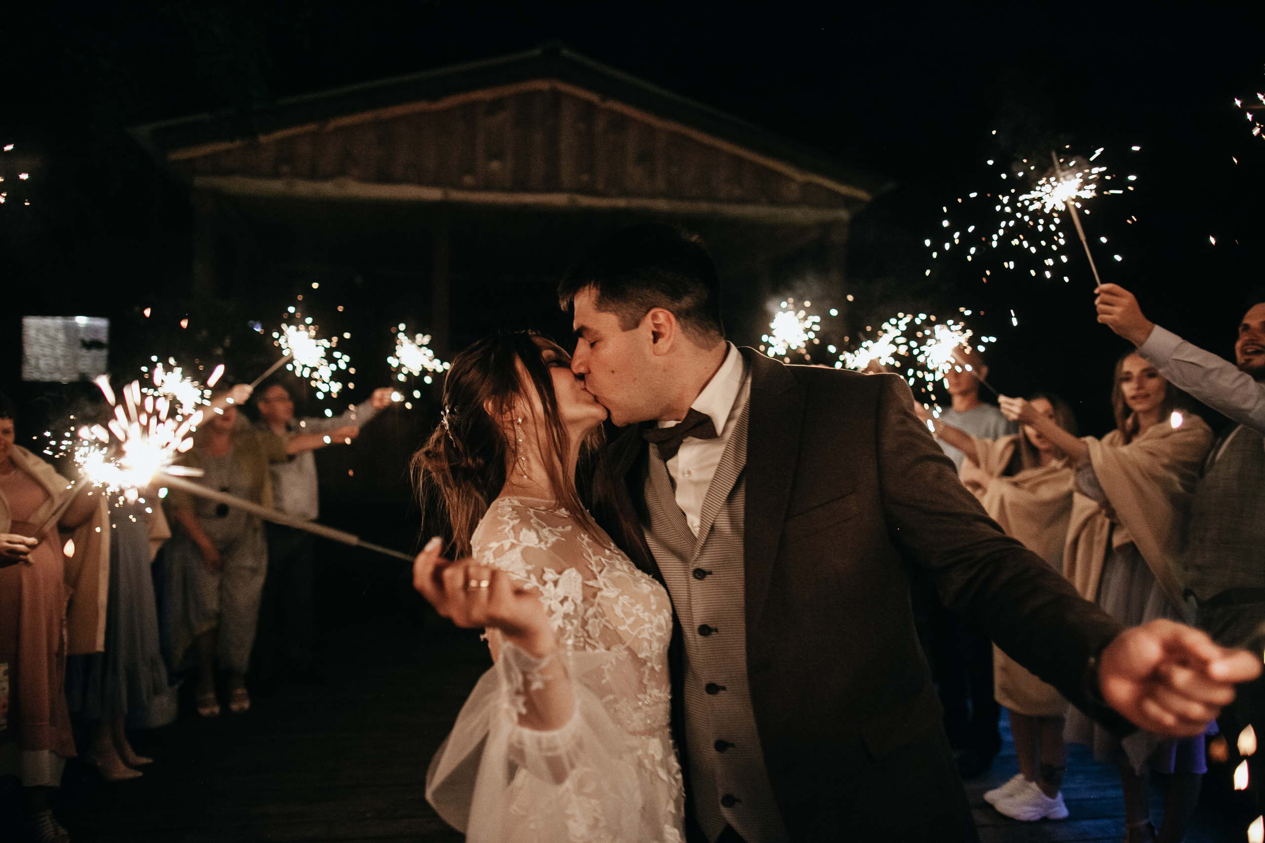 Сергей и Лика. Фотограф Москва, Санкт-Петербург, Абакан