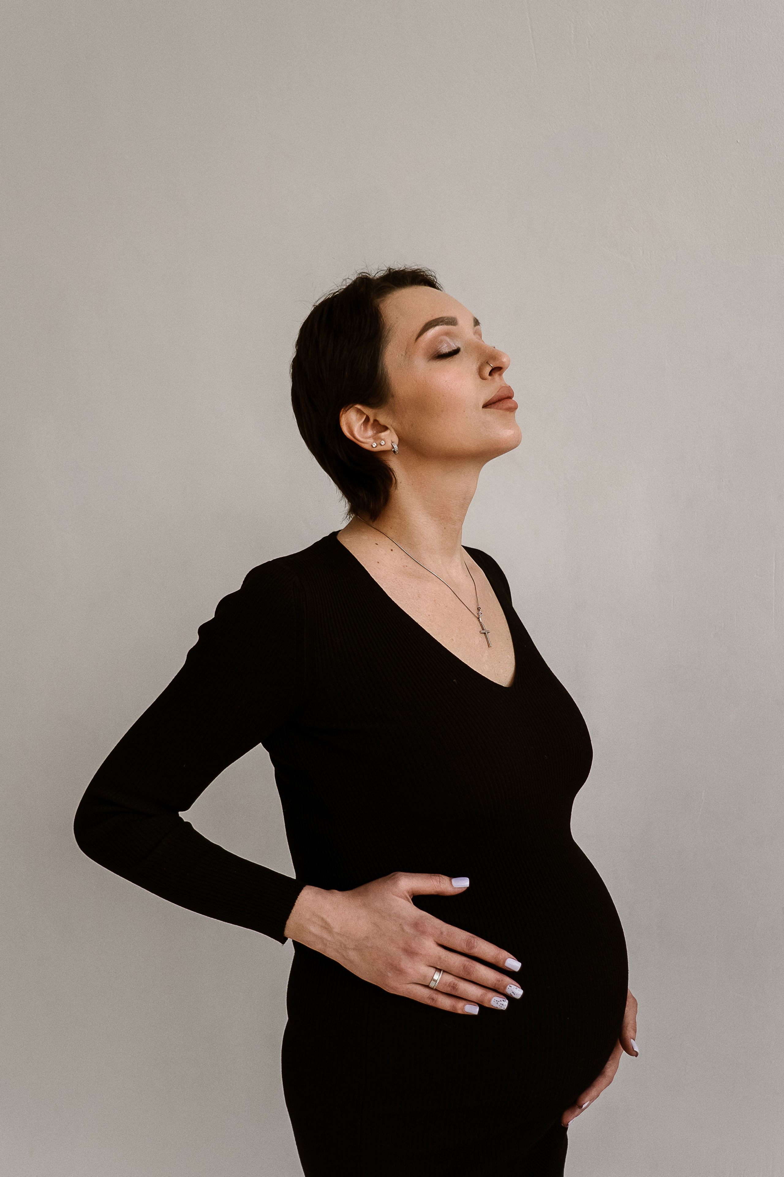 Надя. Фотограф Москва, Санкт-Петербург, Абакан