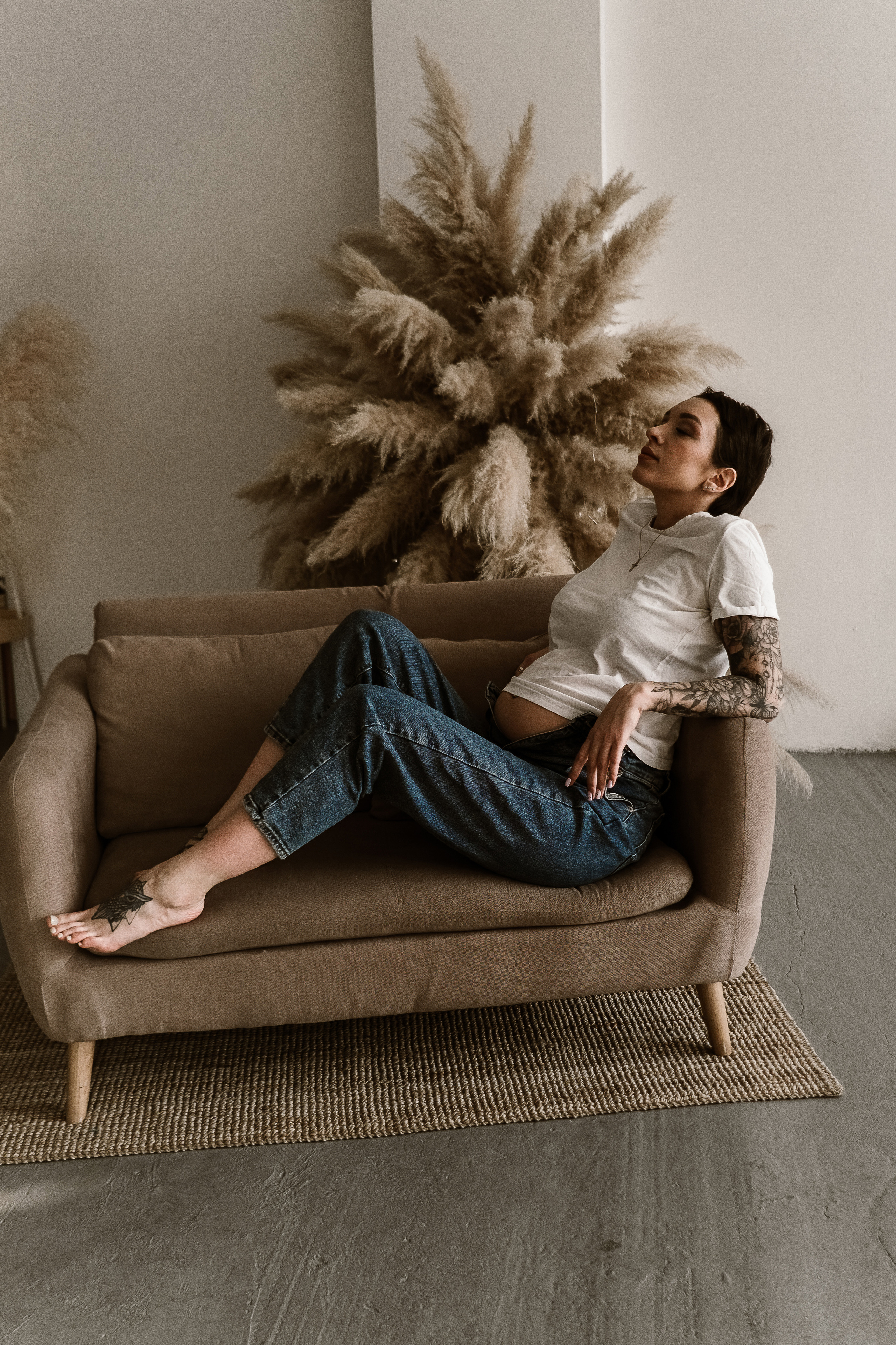 Надя. Фотограф Москва, Санкт-Петербург, Абакан