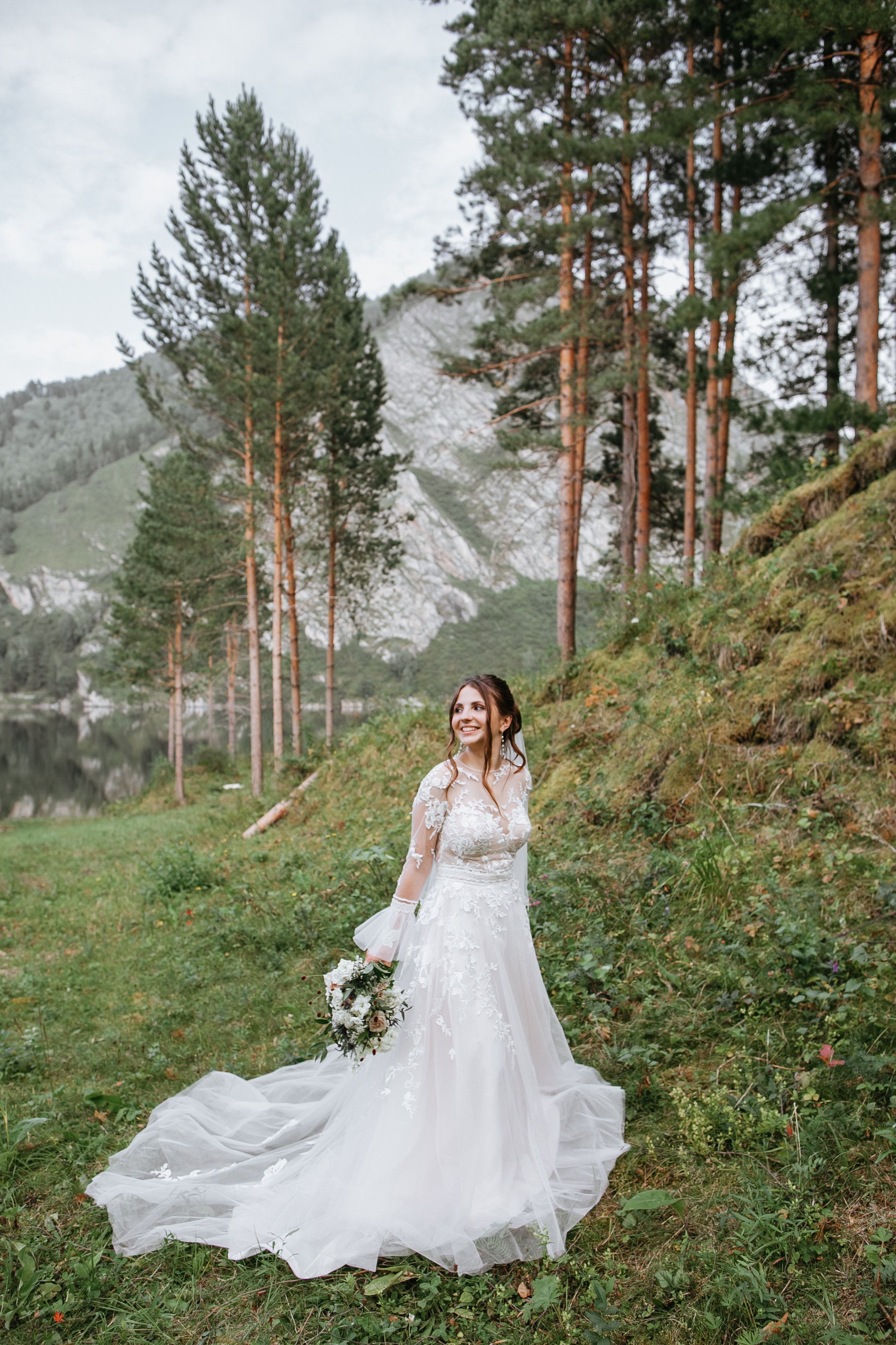 Сергей и Лика. Фотограф Москва, Санкт-Петербург, Абакан