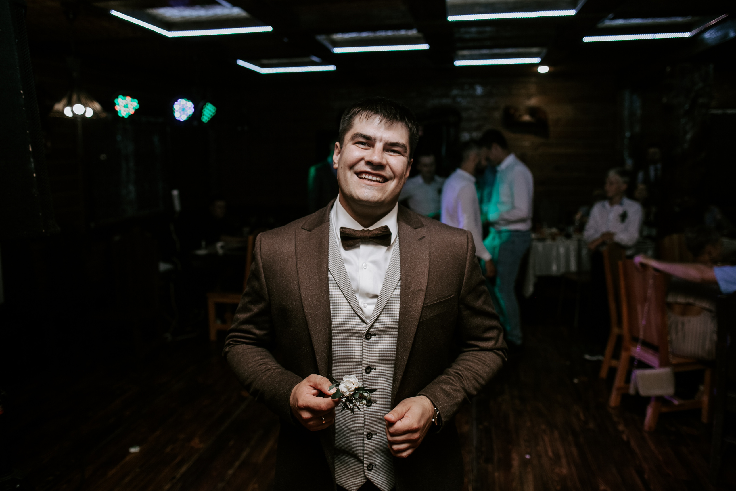 Сергей и Лика. Фотограф Москва, Санкт-Петербург, Абакан