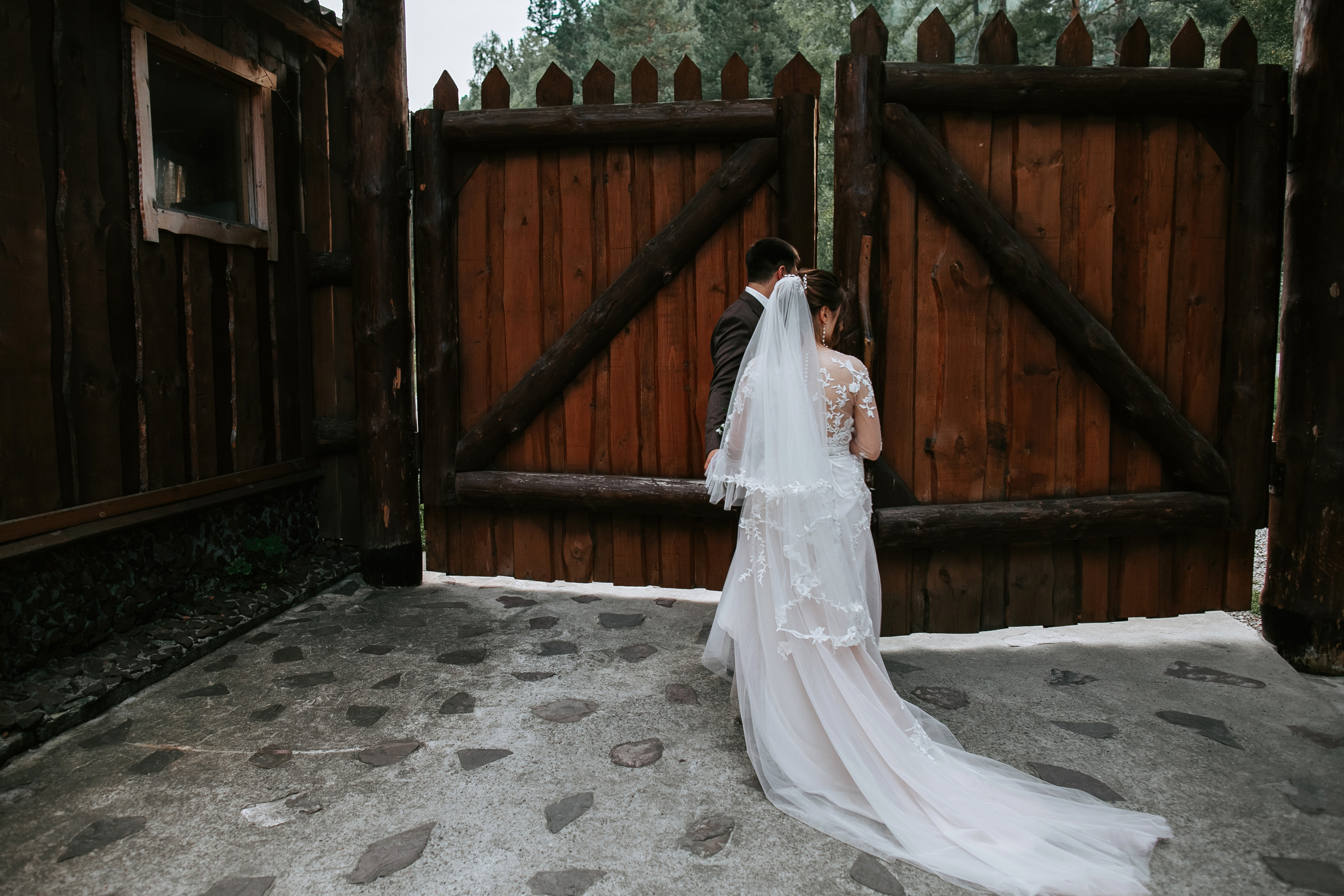 Сергей и Лика. Фотограф Москва, Санкт-Петербург, Абакан