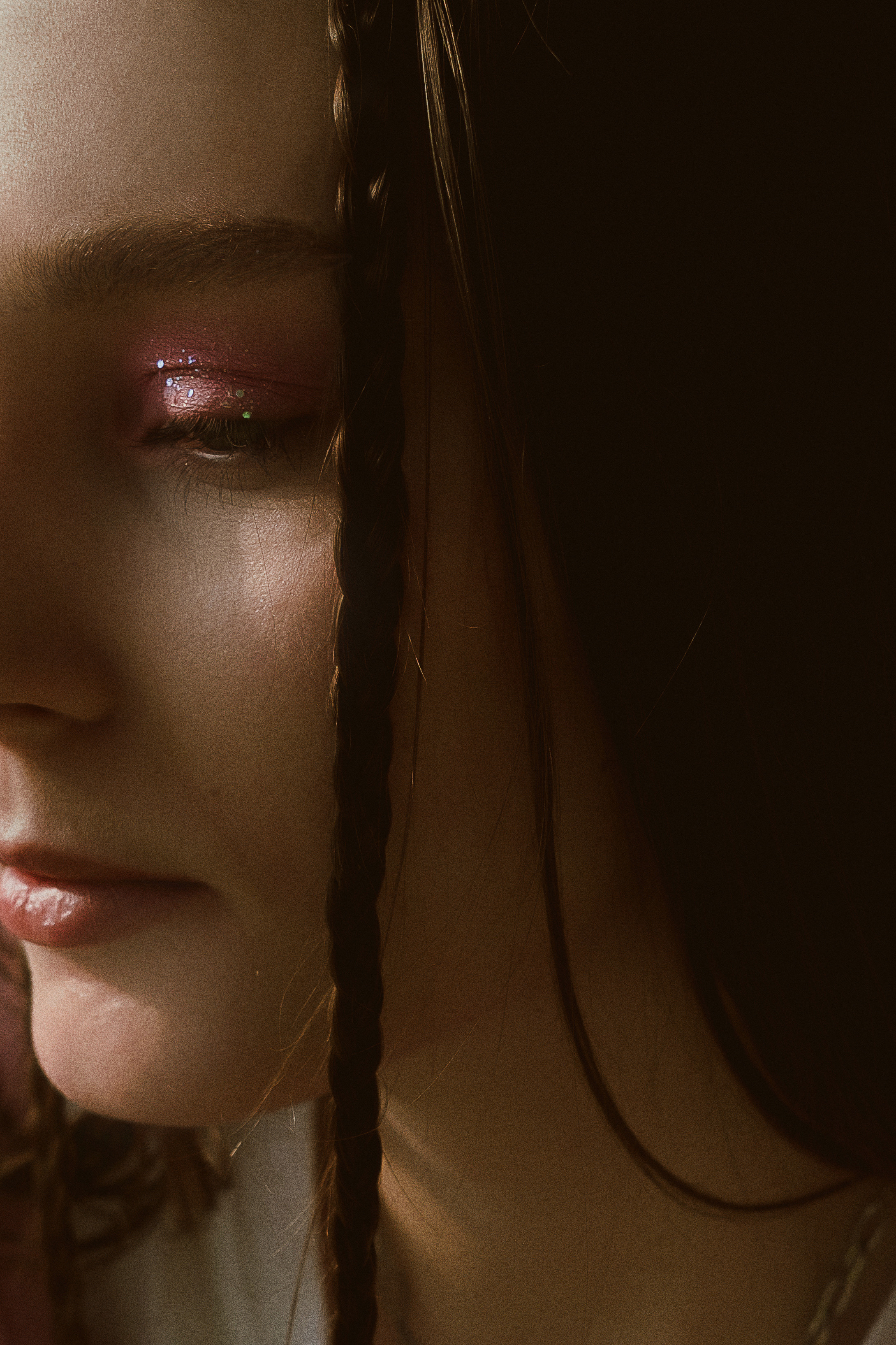 Катя. Фотограф Москва, Санкт-Петербург, Абакан