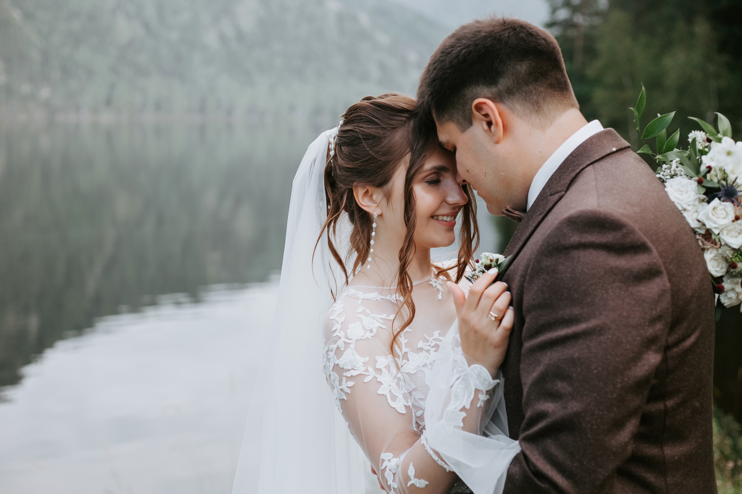 Сергей и Лика. Фотограф Москва, Санкт-Петербург, Абакан