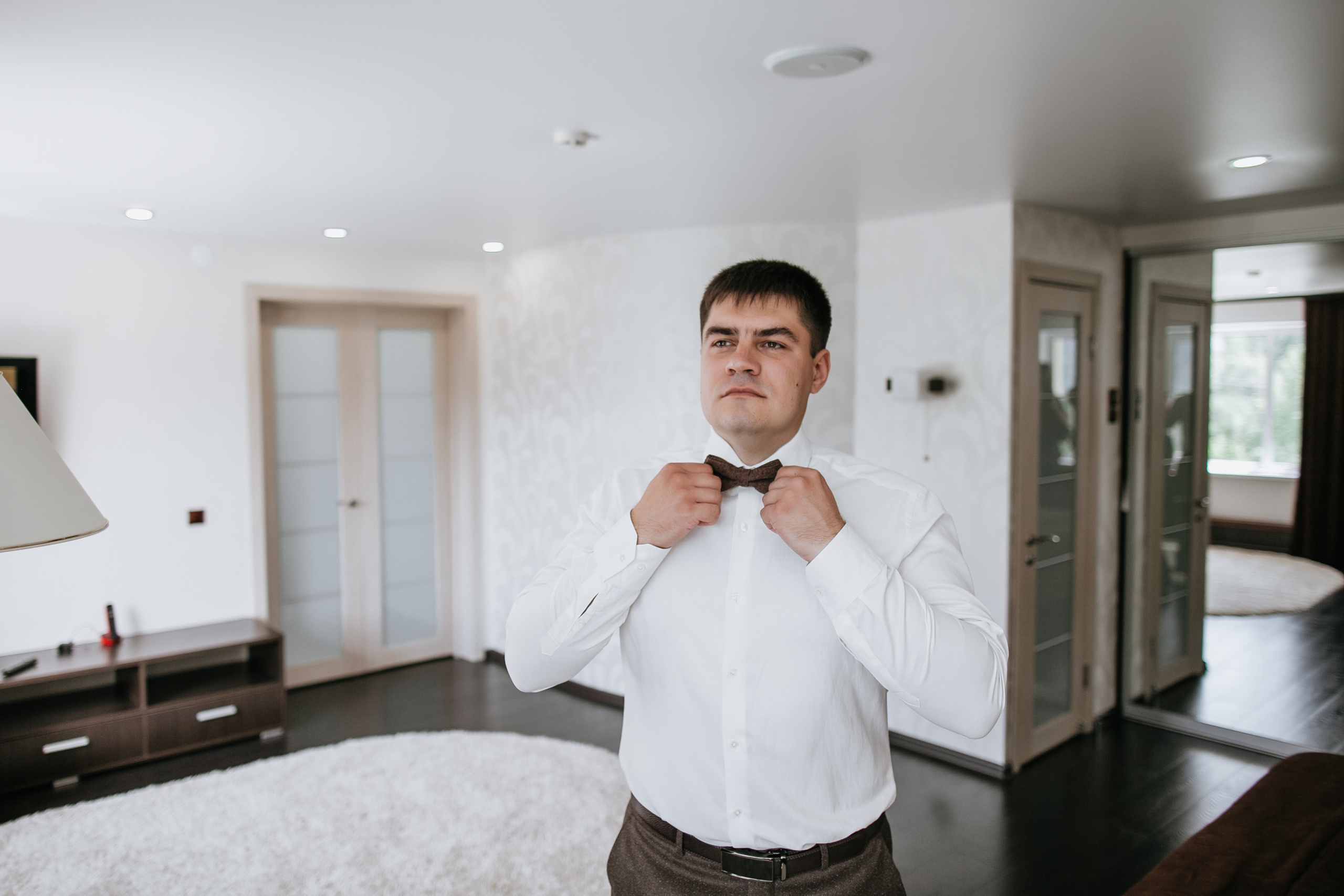 Сергей и Лика. Фотограф Москва, Санкт-Петербург, Абакан