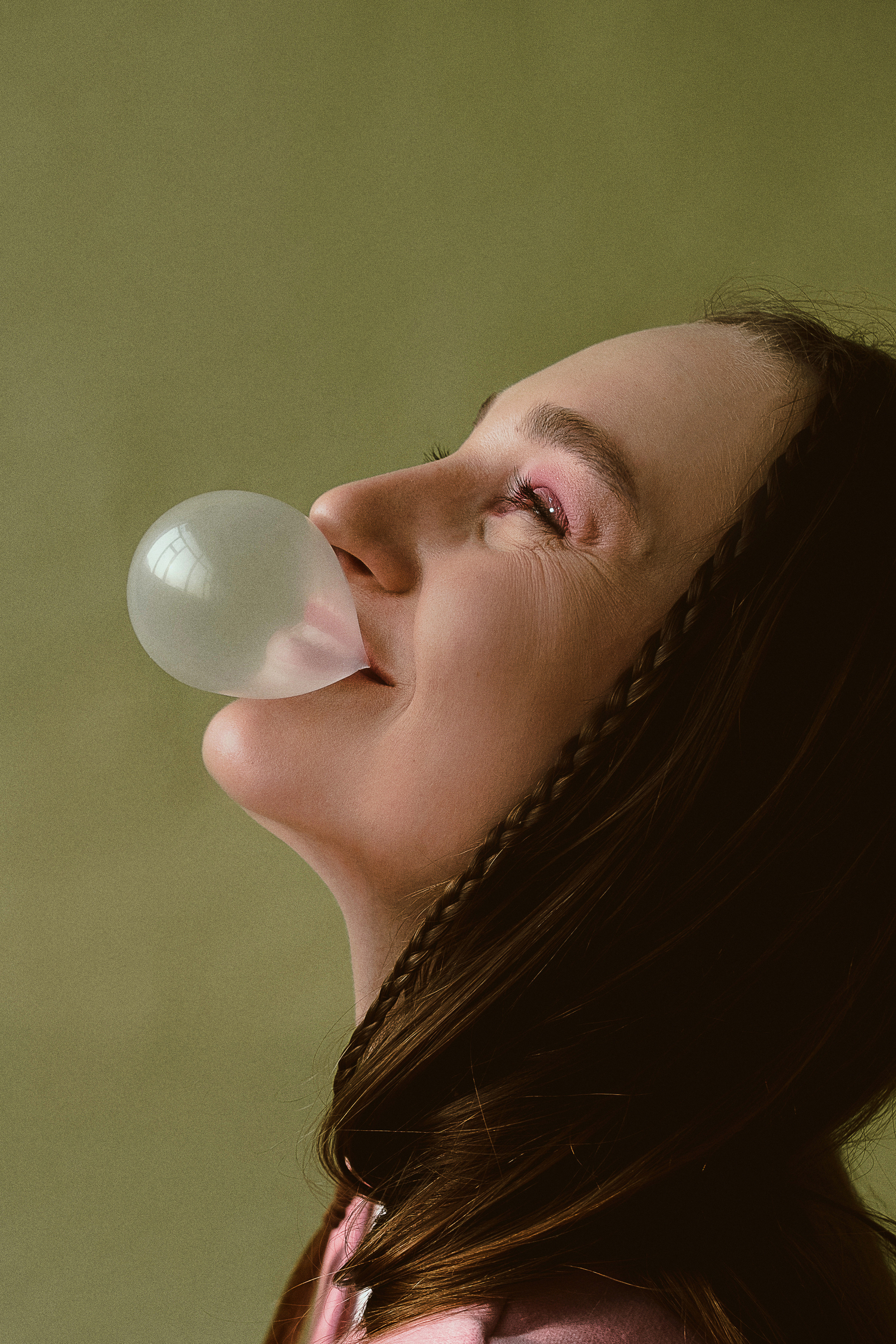 Катя. Фотограф Москва, Санкт-Петербург, Абакан