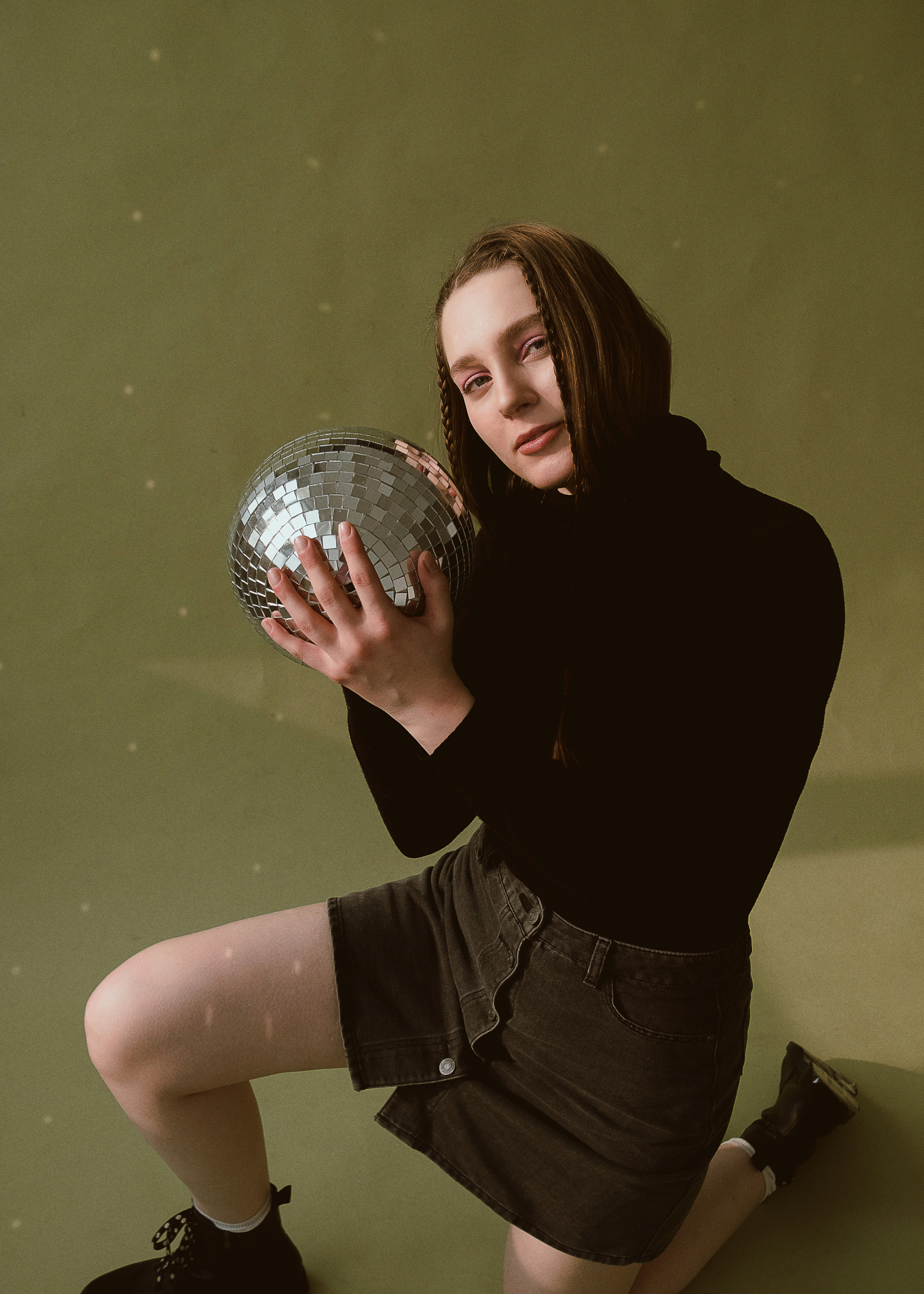 Катя. Фотограф Москва, Санкт-Петербург, Абакан