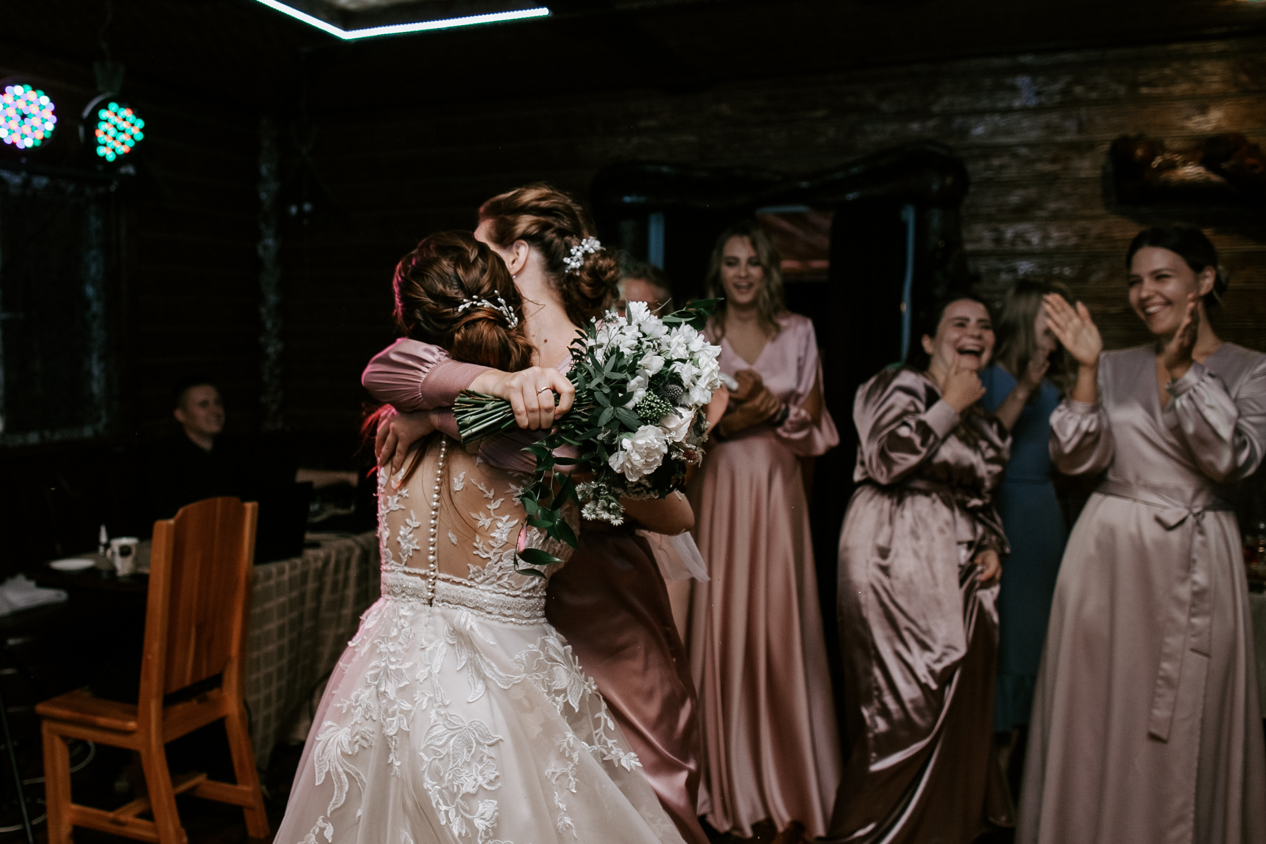 Сергей и Лика. Фотограф Москва, Санкт-Петербург, Абакан