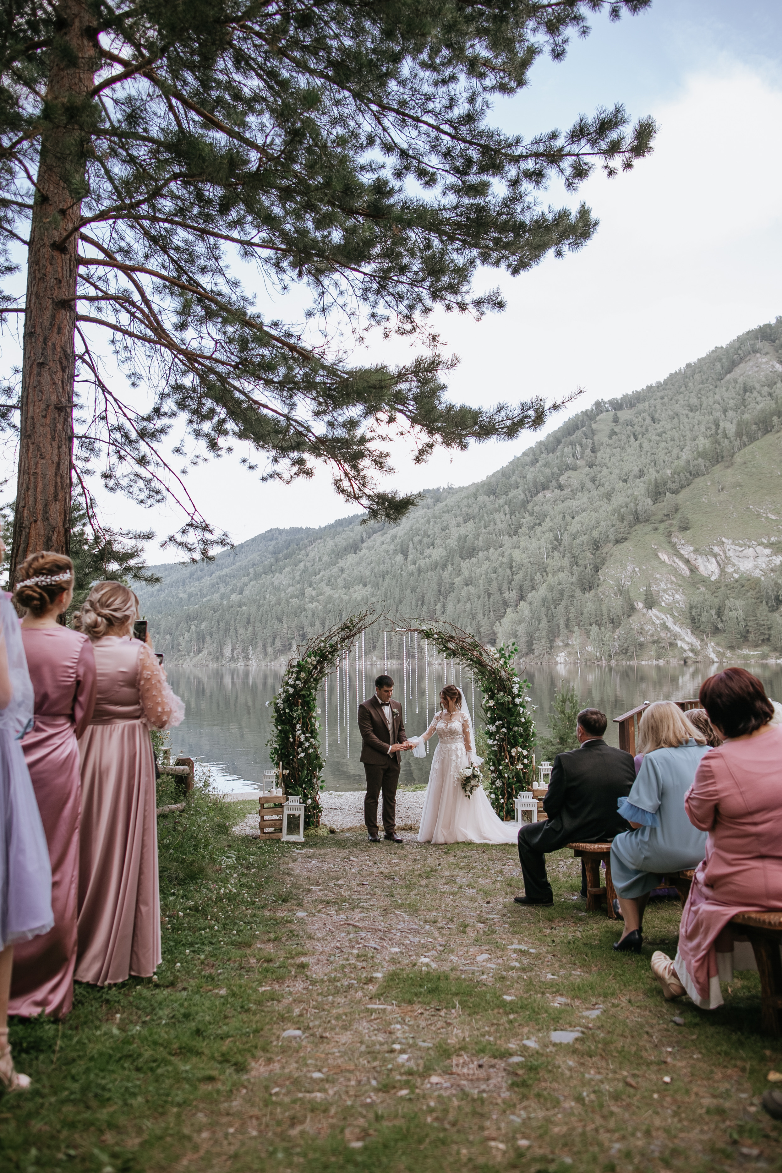Сергей и Лика. Фотограф Москва, Санкт-Петербург, Абакан