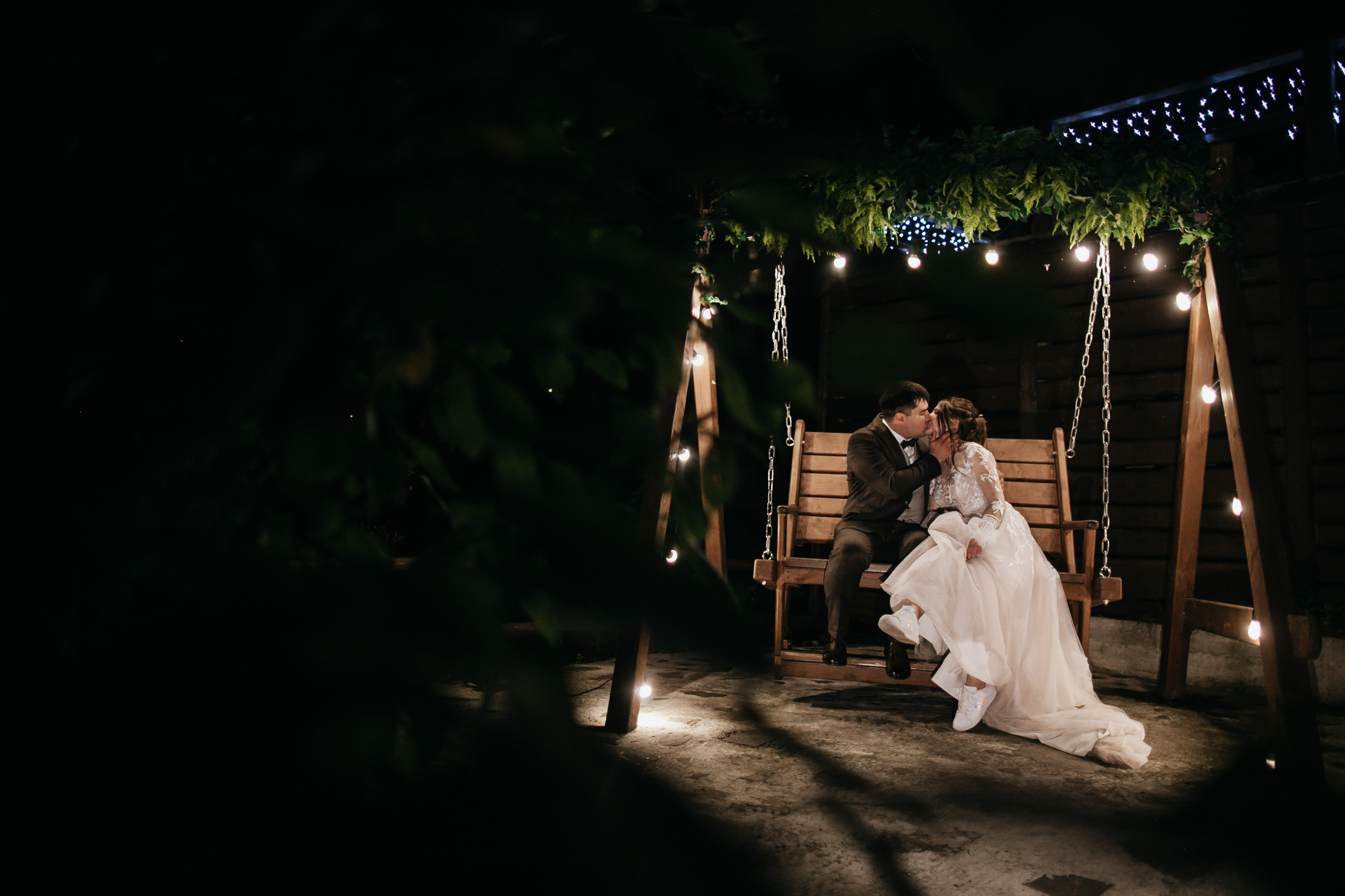Сергей и Лика. Фотограф Москва, Санкт-Петербург, Абакан
