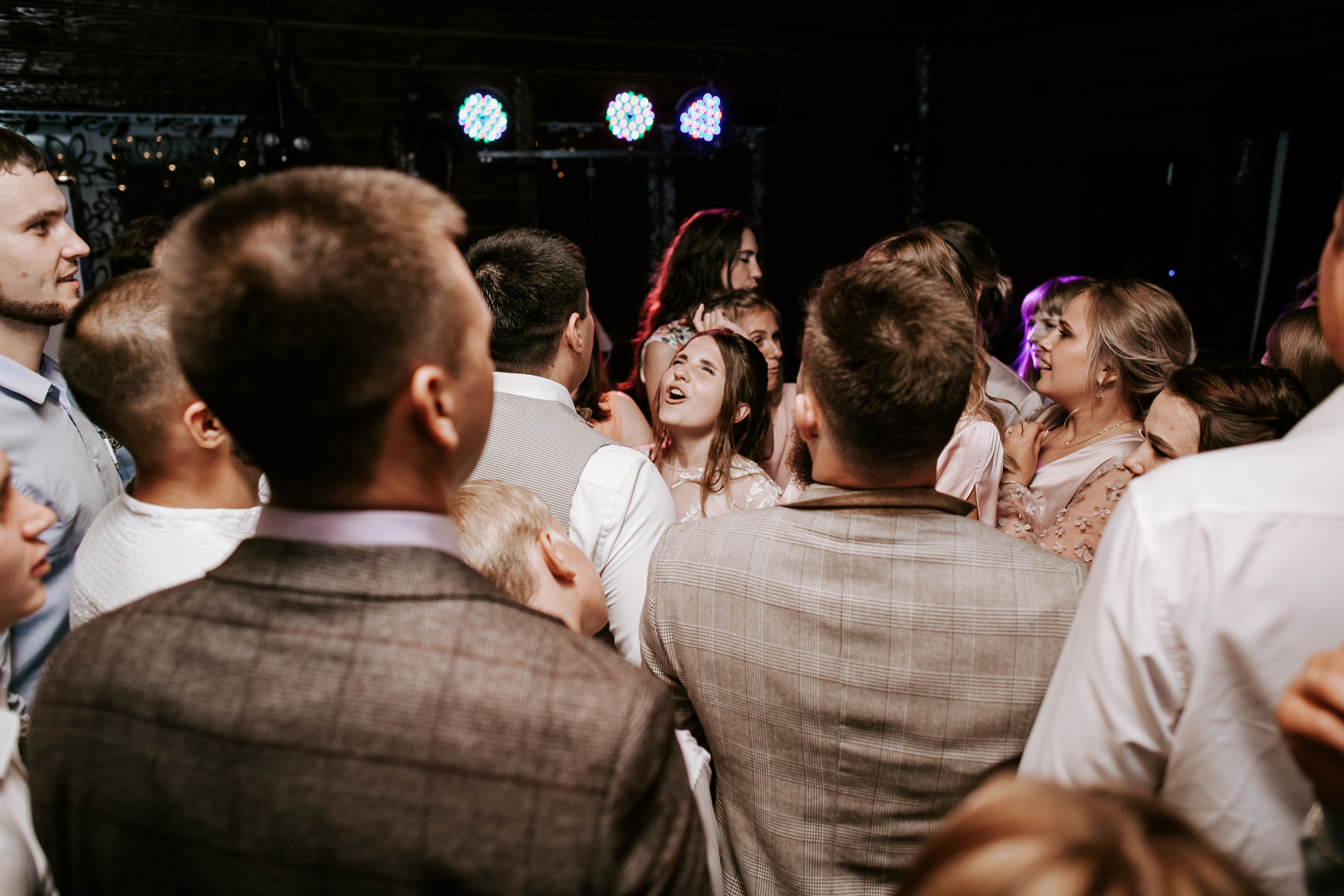 Сергей и Лика. Фотограф Москва, Санкт-Петербург, Абакан