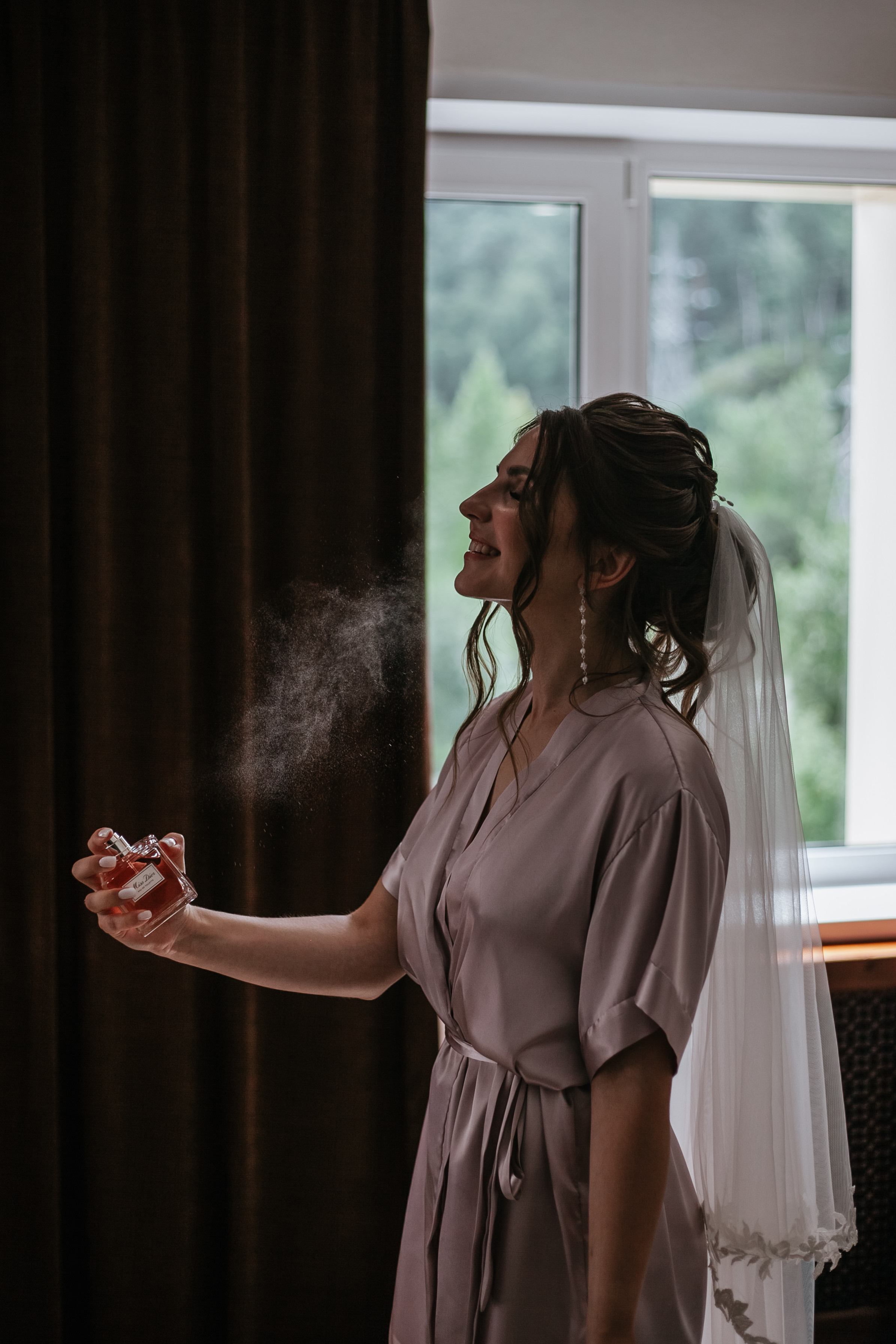 Сергей и Лика. Фотограф Москва, Санкт-Петербург, Абакан