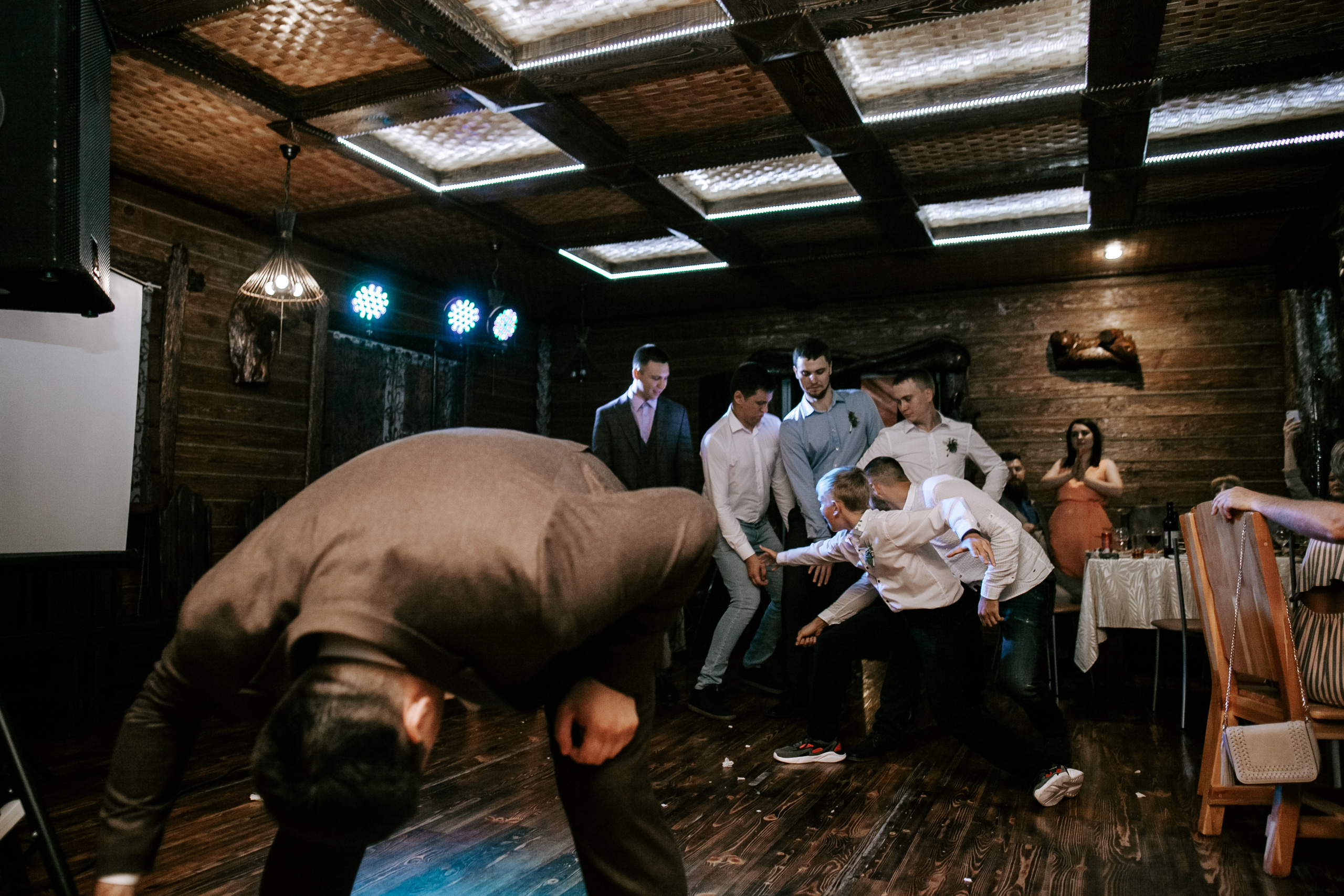 Сергей и Лика. Фотограф Москва, Санкт-Петербург, Абакан