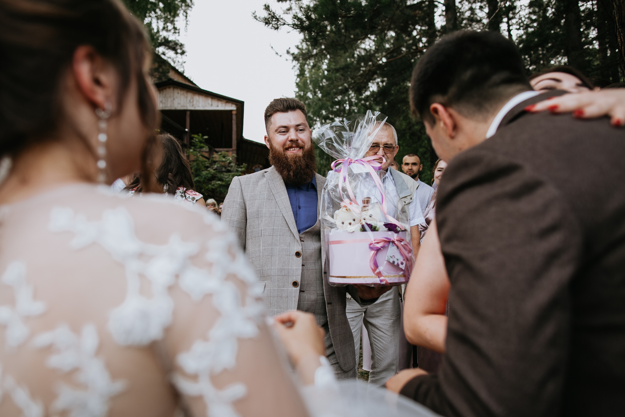 Сергей и Лика. Фотограф Москва, Санкт-Петербург, Абакан