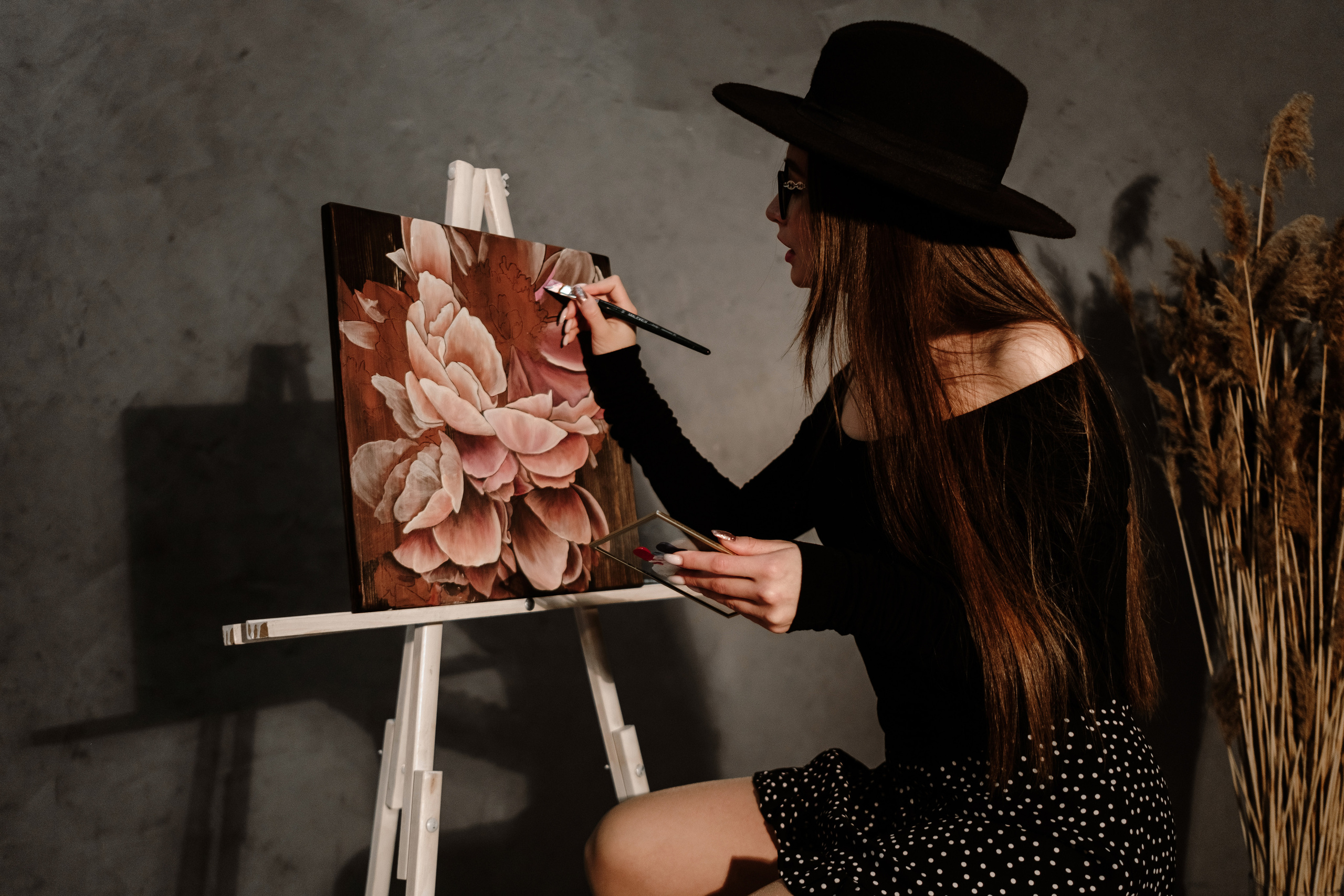 Лиля. Фотограф Москва, Санкт-Петербург, Абакан