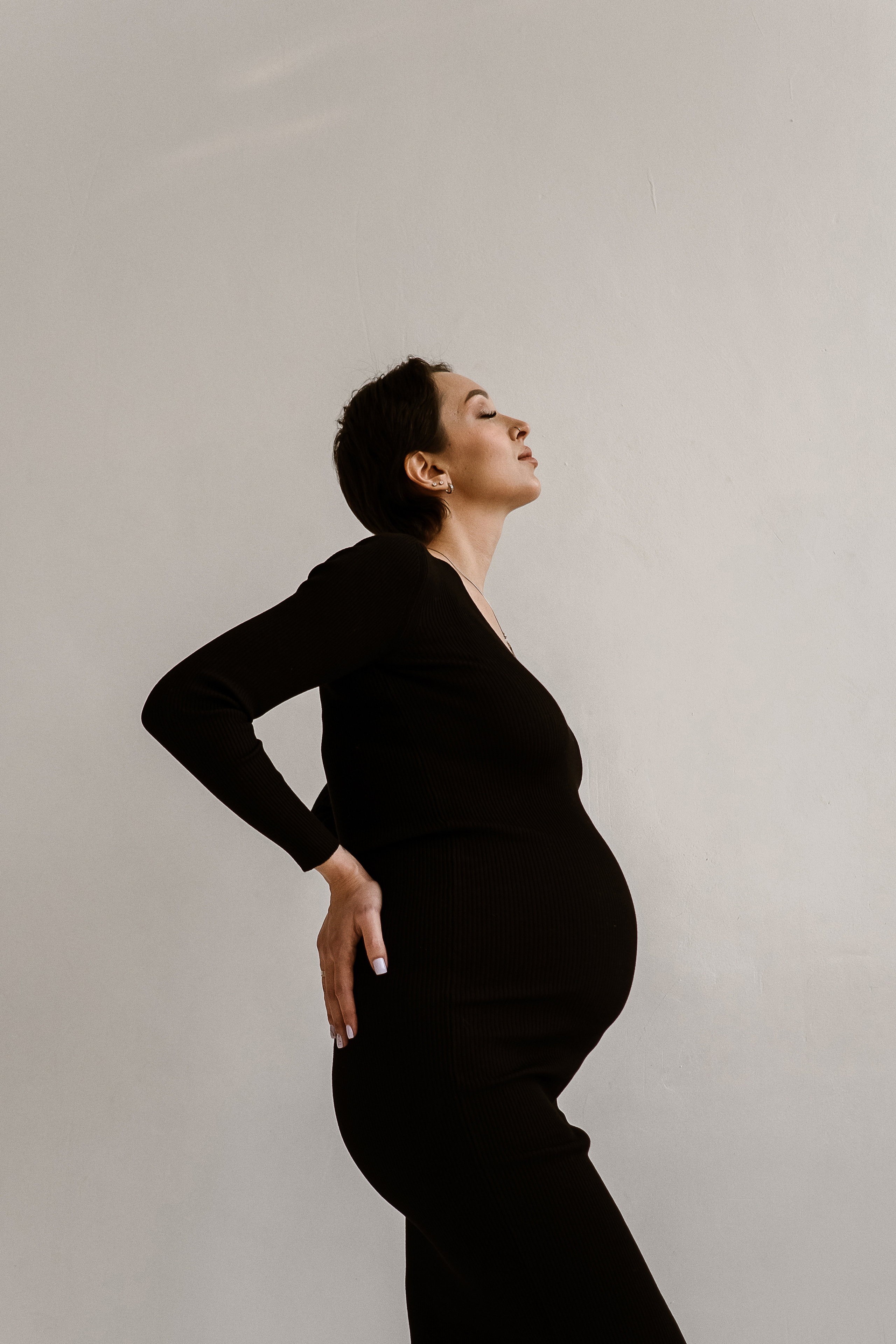 Надя. Фотограф Москва, Санкт-Петербург, Абакан