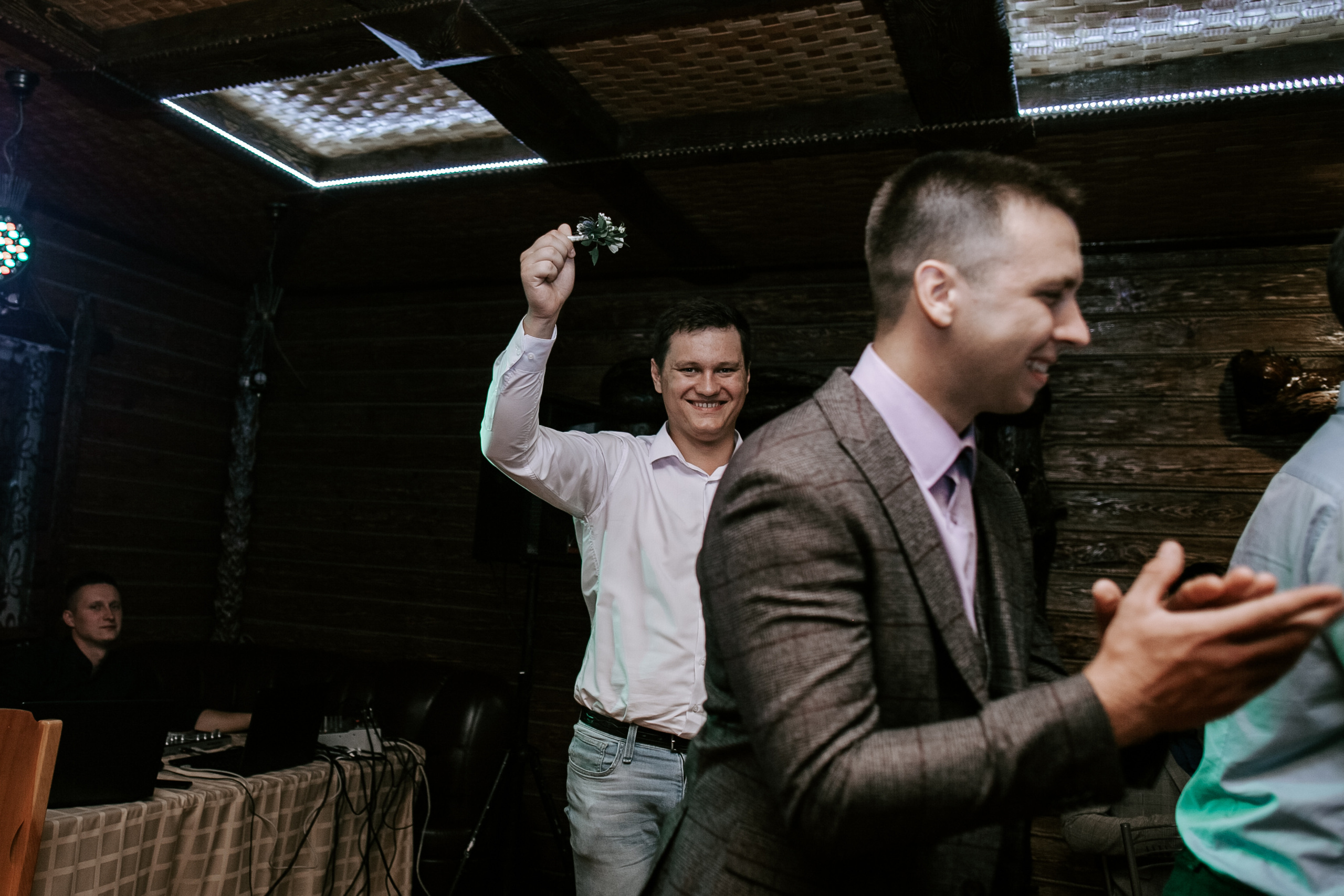 Сергей и Лика. Фотограф Москва, Санкт-Петербург, Абакан