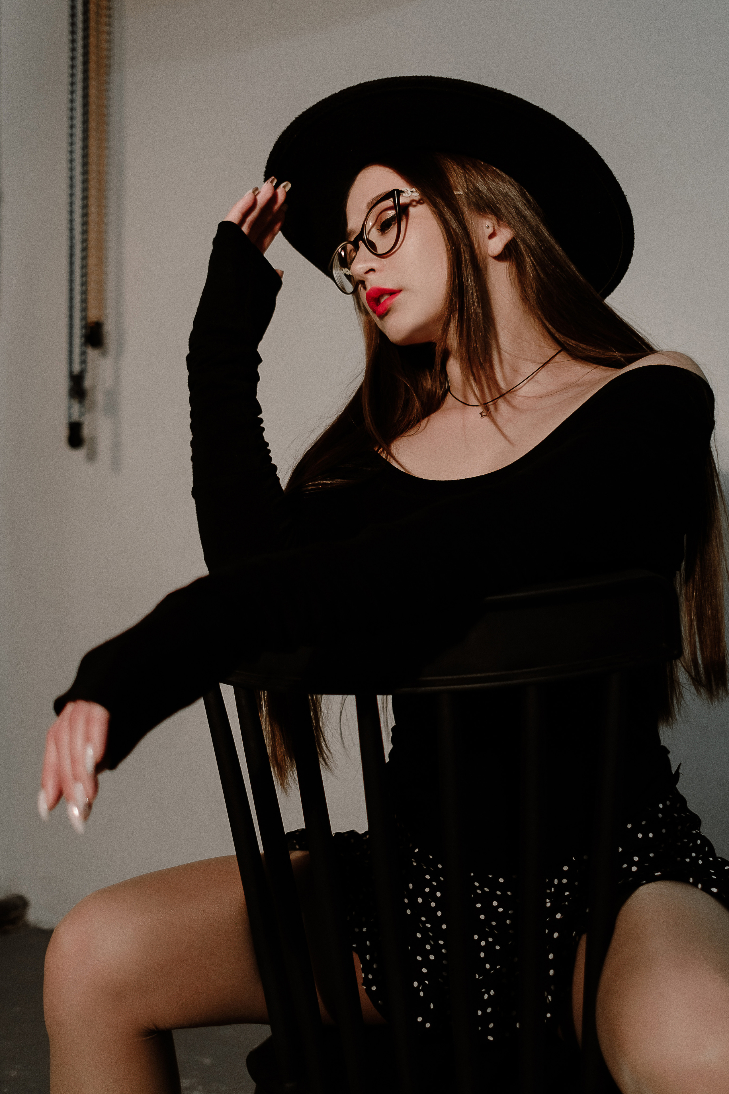 Лиля. Фотограф Москва, Санкт-Петербург, Абакан