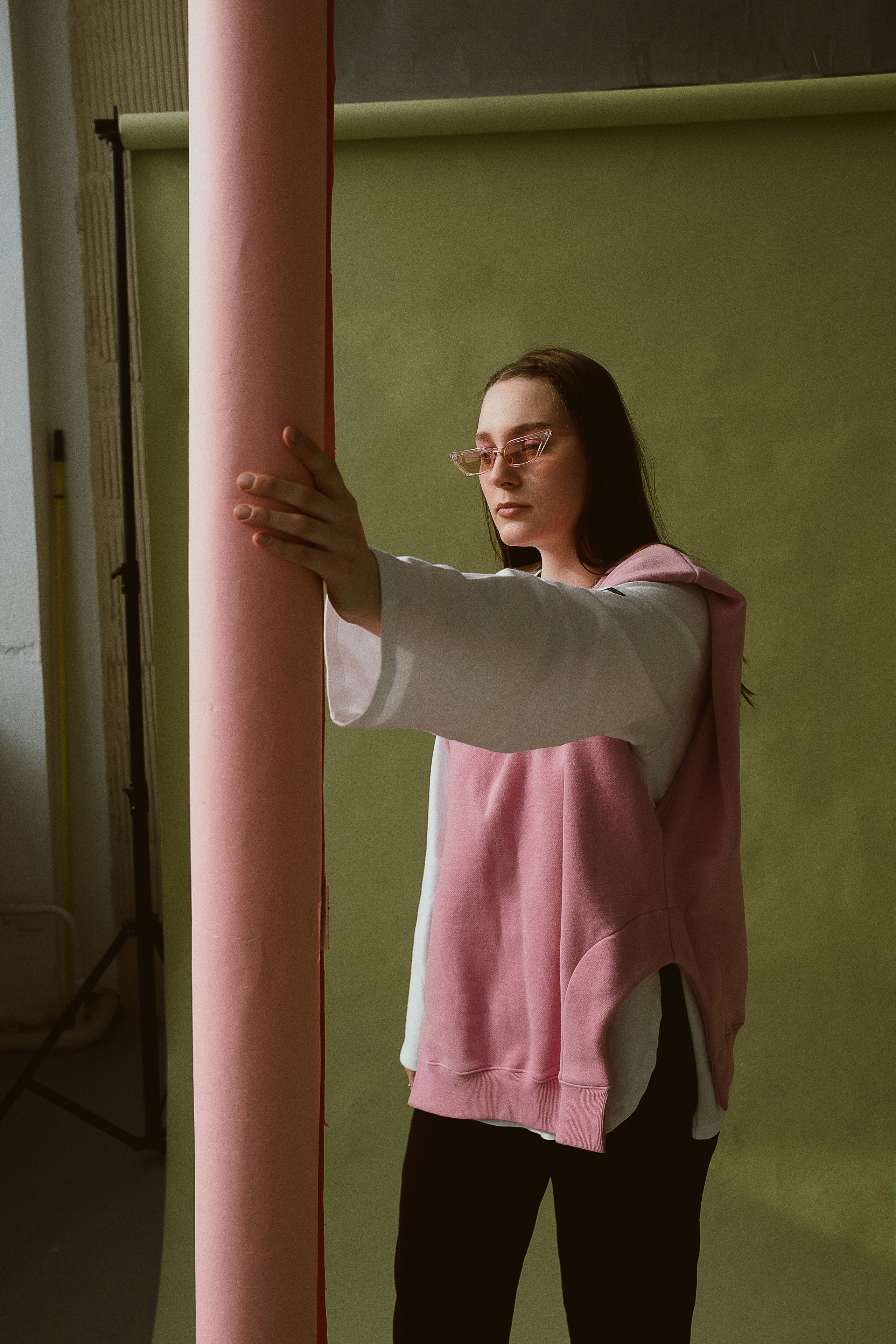 Катя. Фотограф Москва, Санкт-Петербург, Абакан