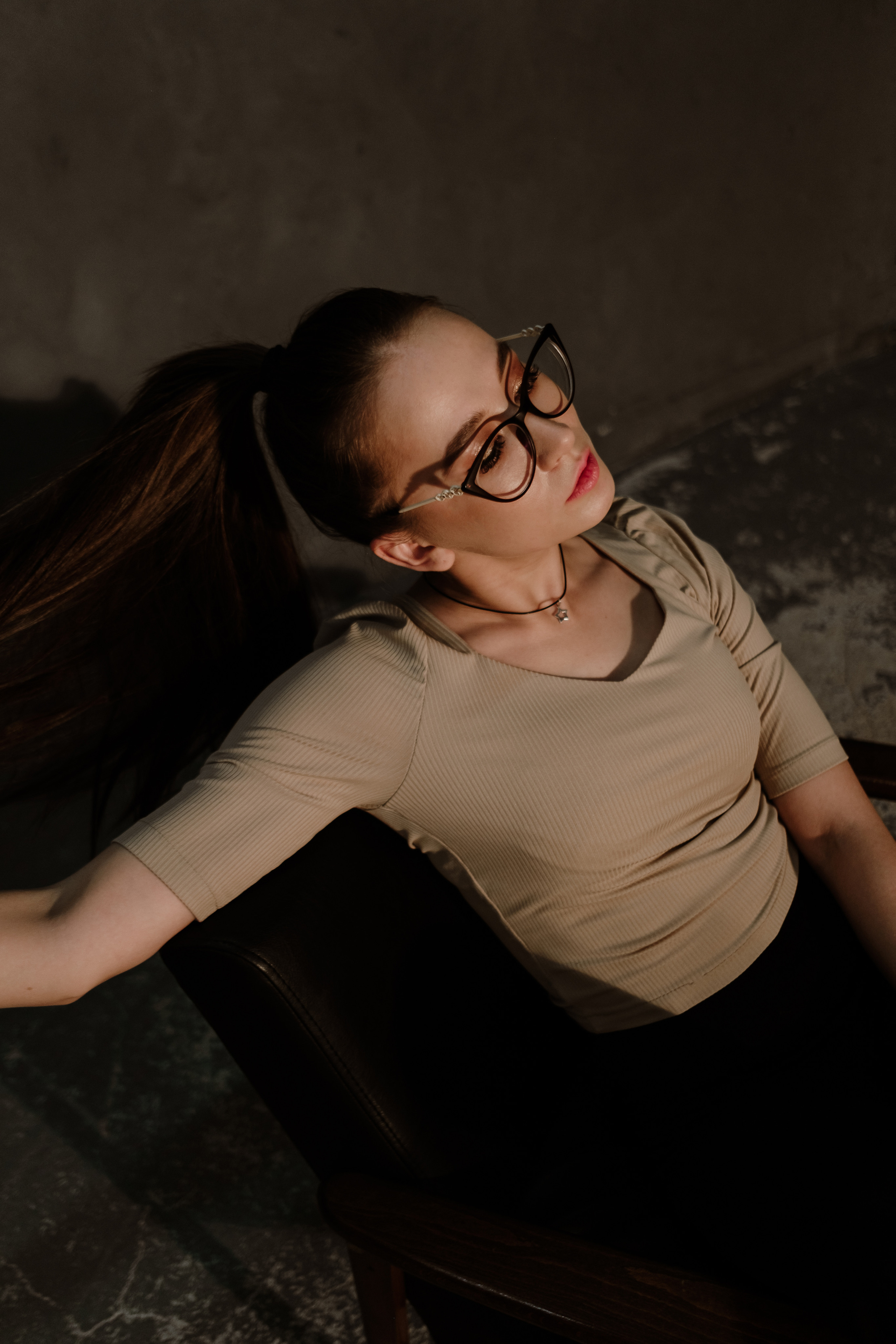 Лиля. Фотограф Москва, Санкт-Петербург, Абакан