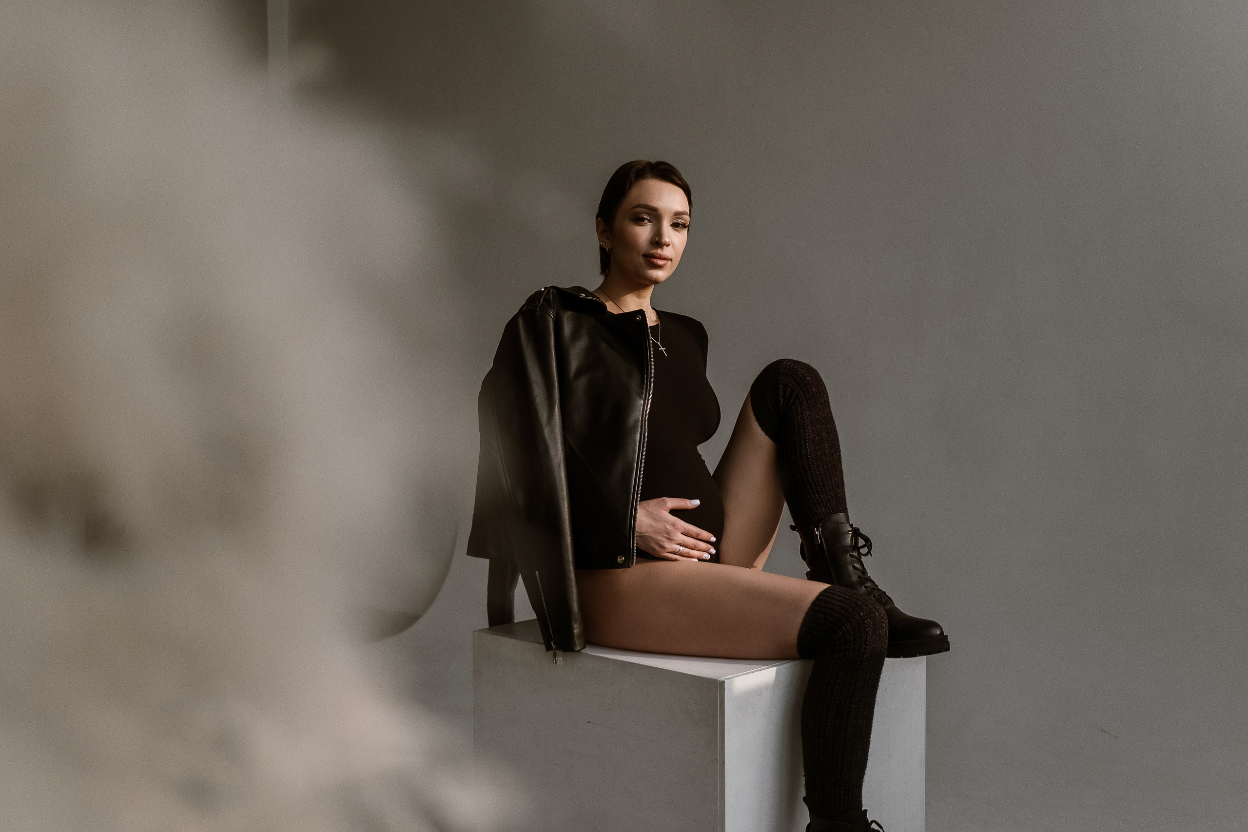 Надя. Фотограф Москва, Санкт-Петербург, Абакан