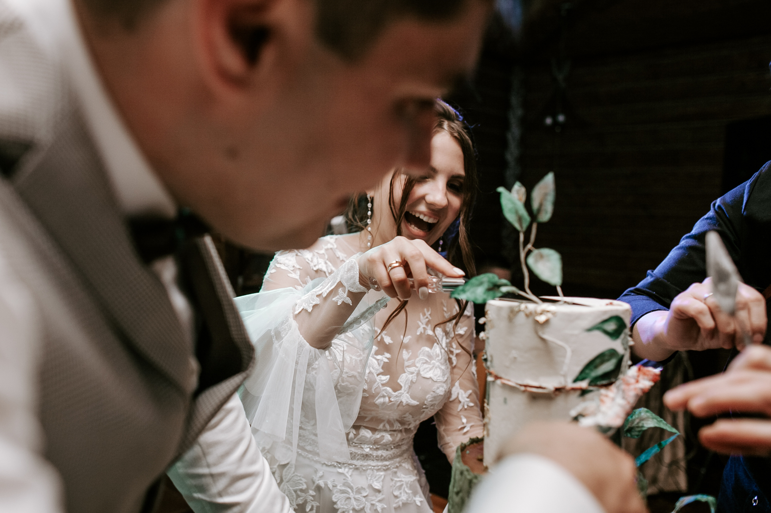 Сергей и Лика. Фотограф Москва, Санкт-Петербург, Абакан