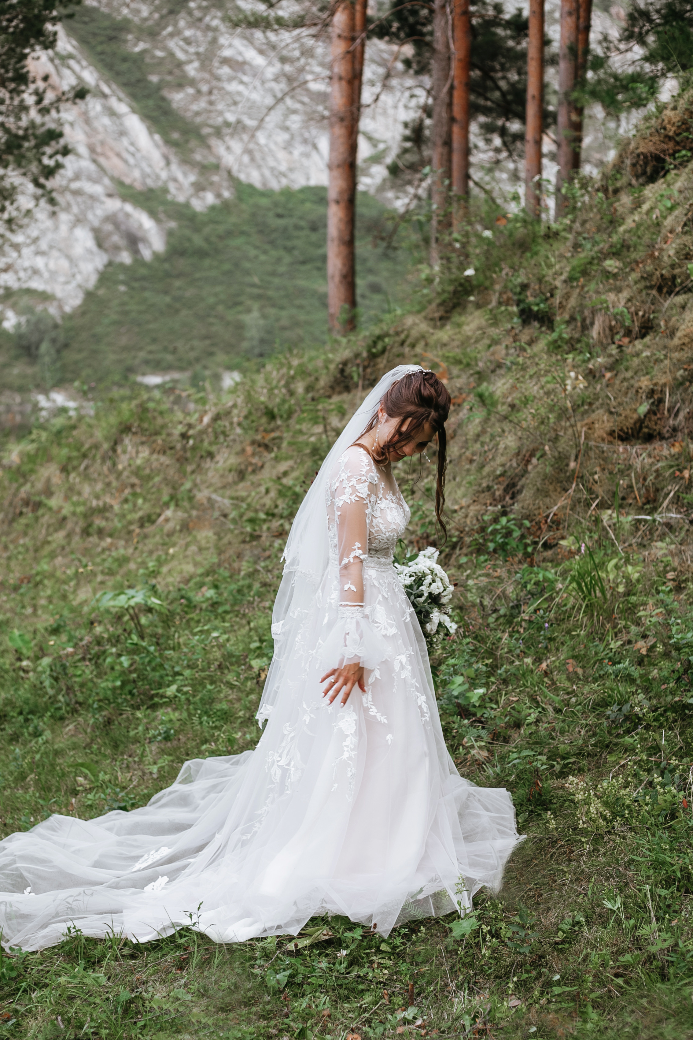 Сергей и Лика. Фотограф Москва, Санкт-Петербург, Абакан