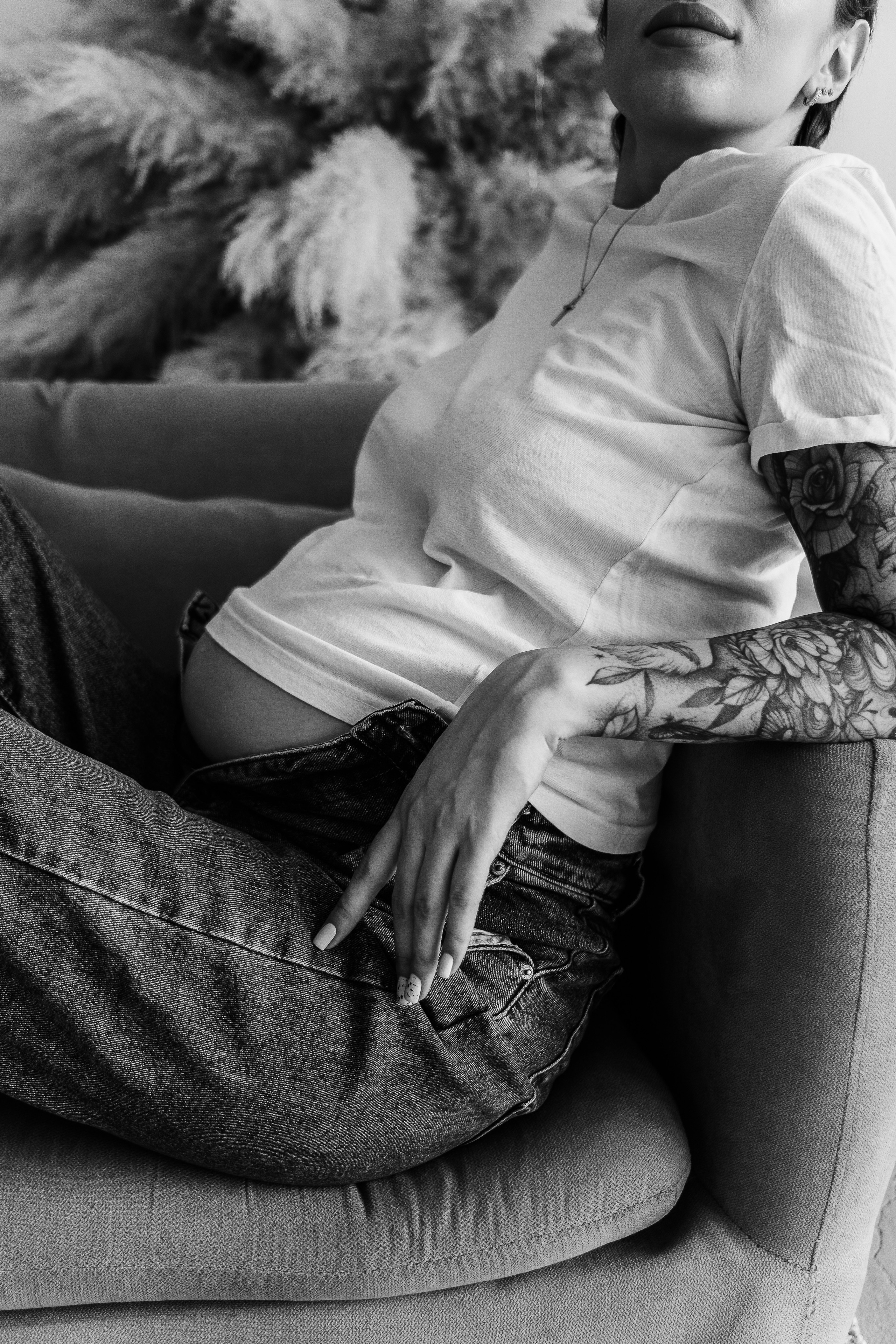 Надя. Фотограф Москва, Санкт-Петербург, Абакан