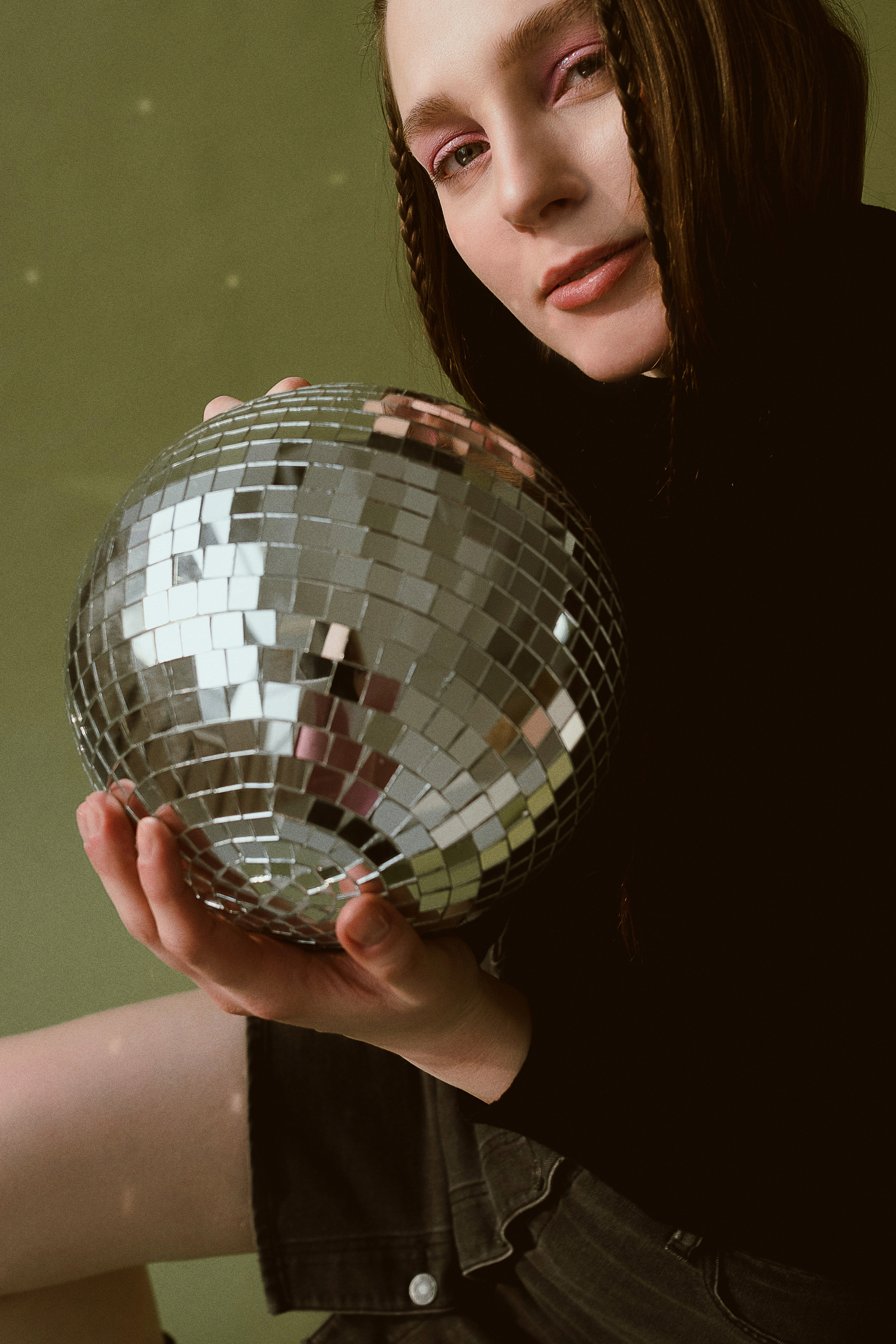 Катя. Фотограф Москва, Санкт-Петербург, Абакан