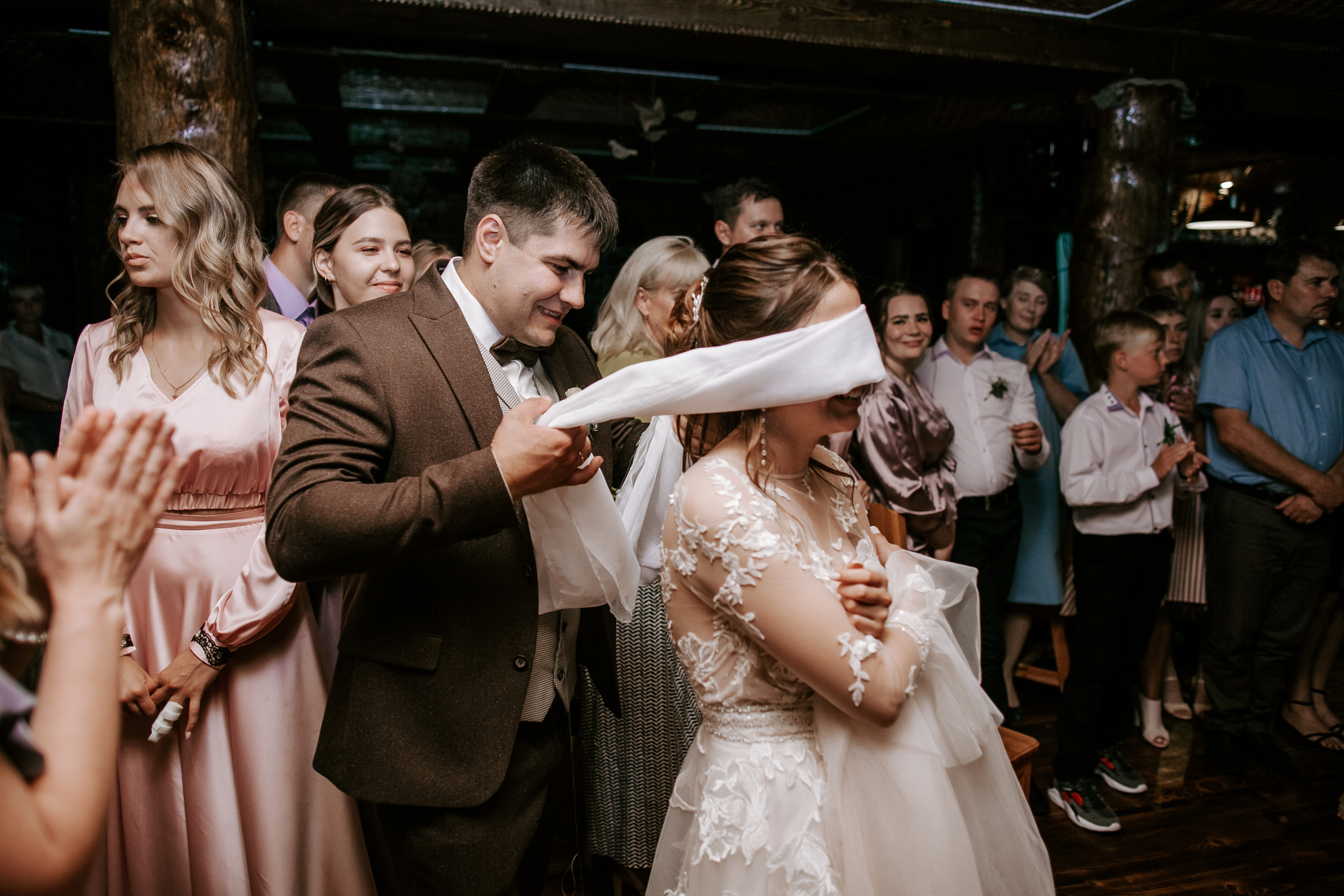 Сергей и Лика. Фотограф Москва, Санкт-Петербург, Абакан