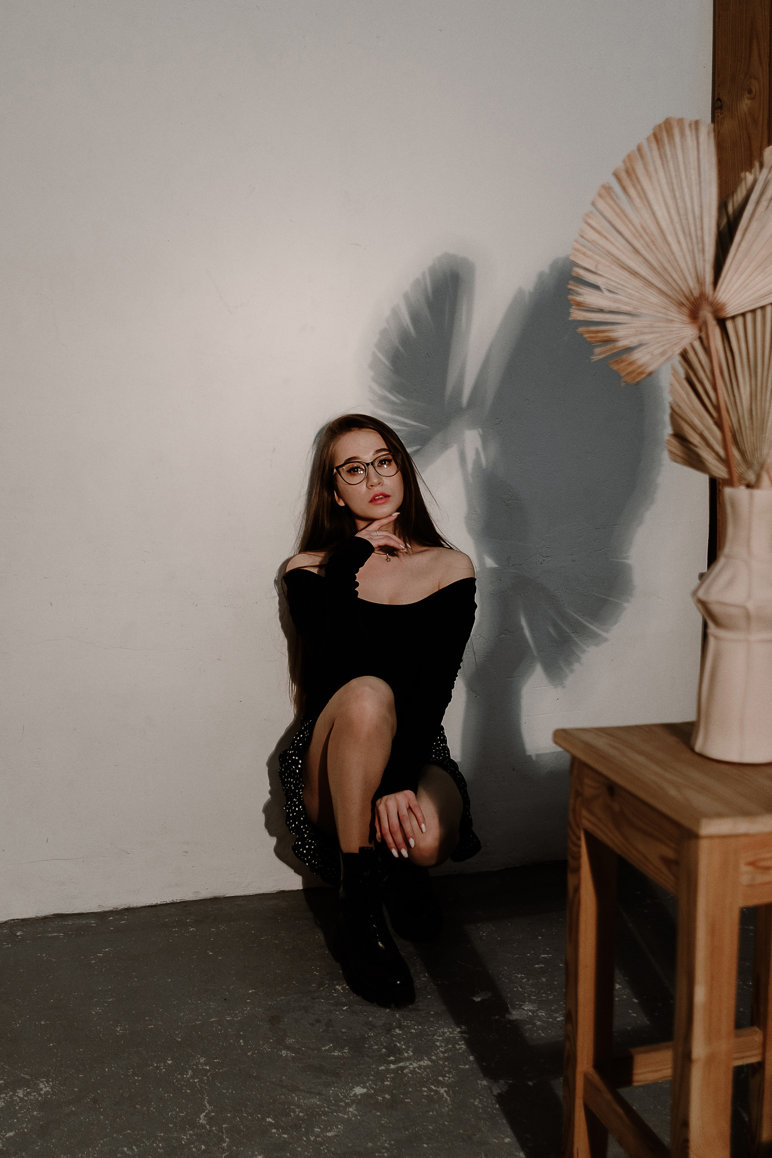 Лиля. Фотограф Москва, Санкт-Петербург, Абакан