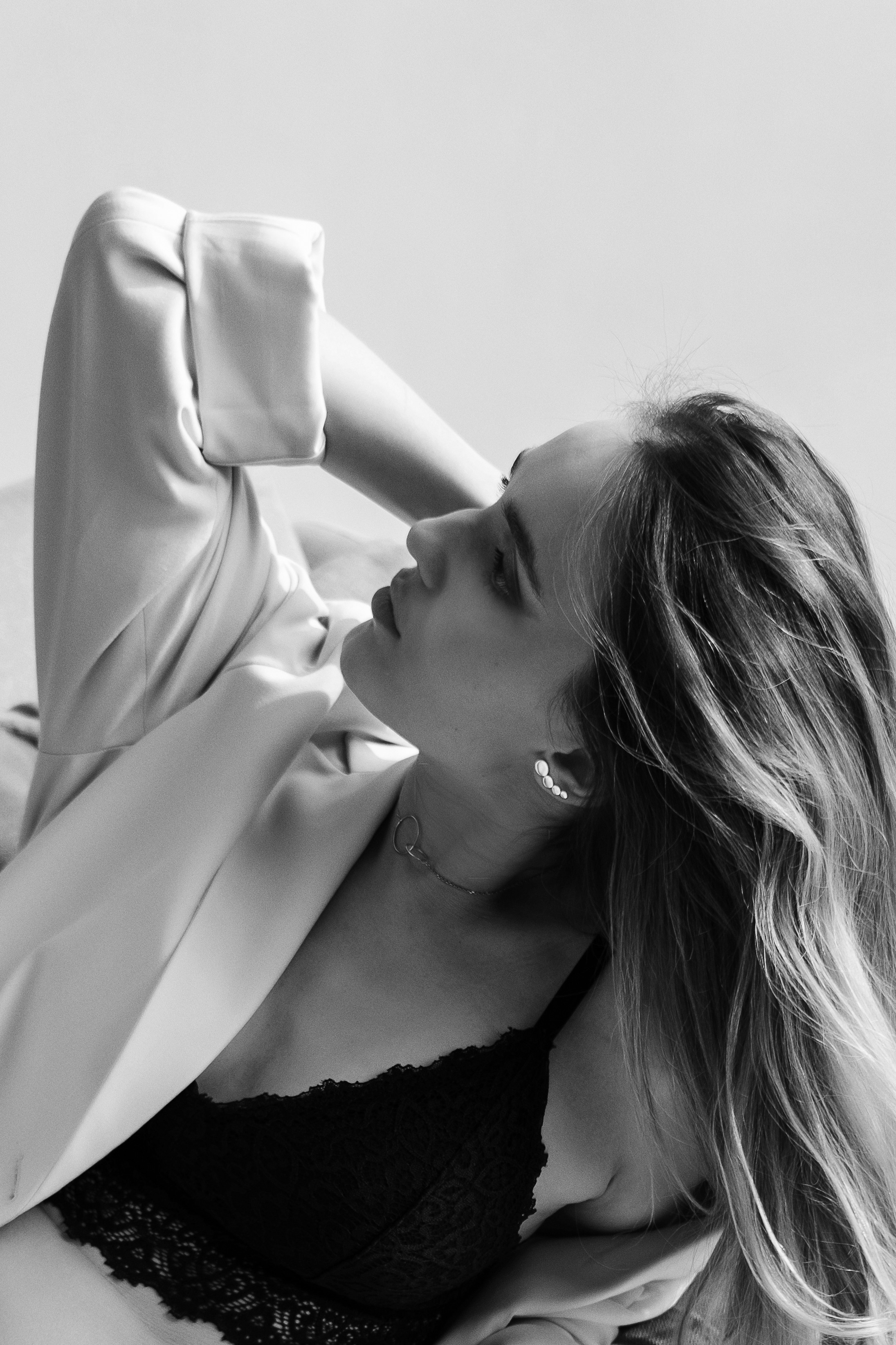 Маша. Фотограф Москва, Санкт-Петербург, Абакан