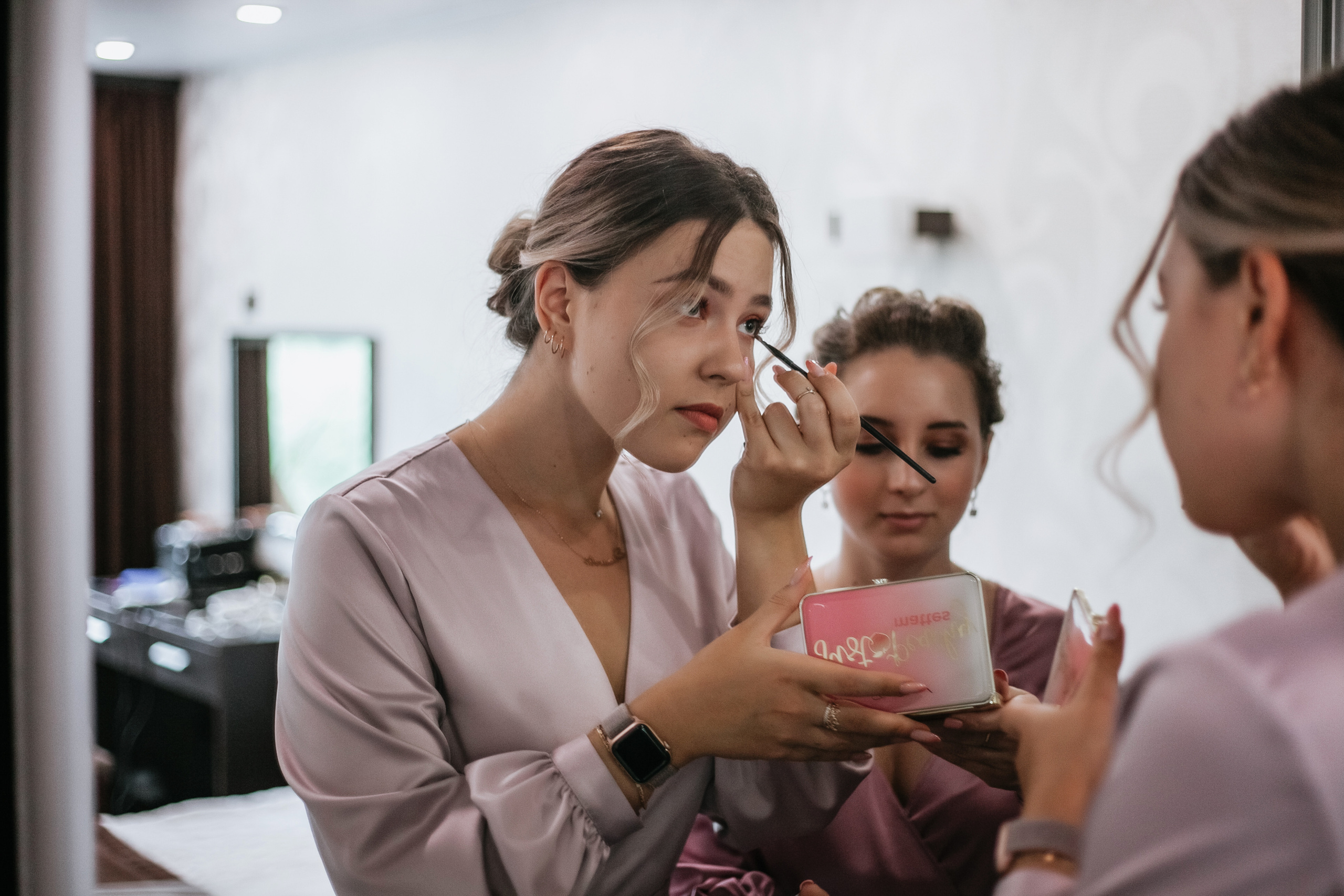 Сергей и Лика. Фотограф Москва, Санкт-Петербург, Абакан