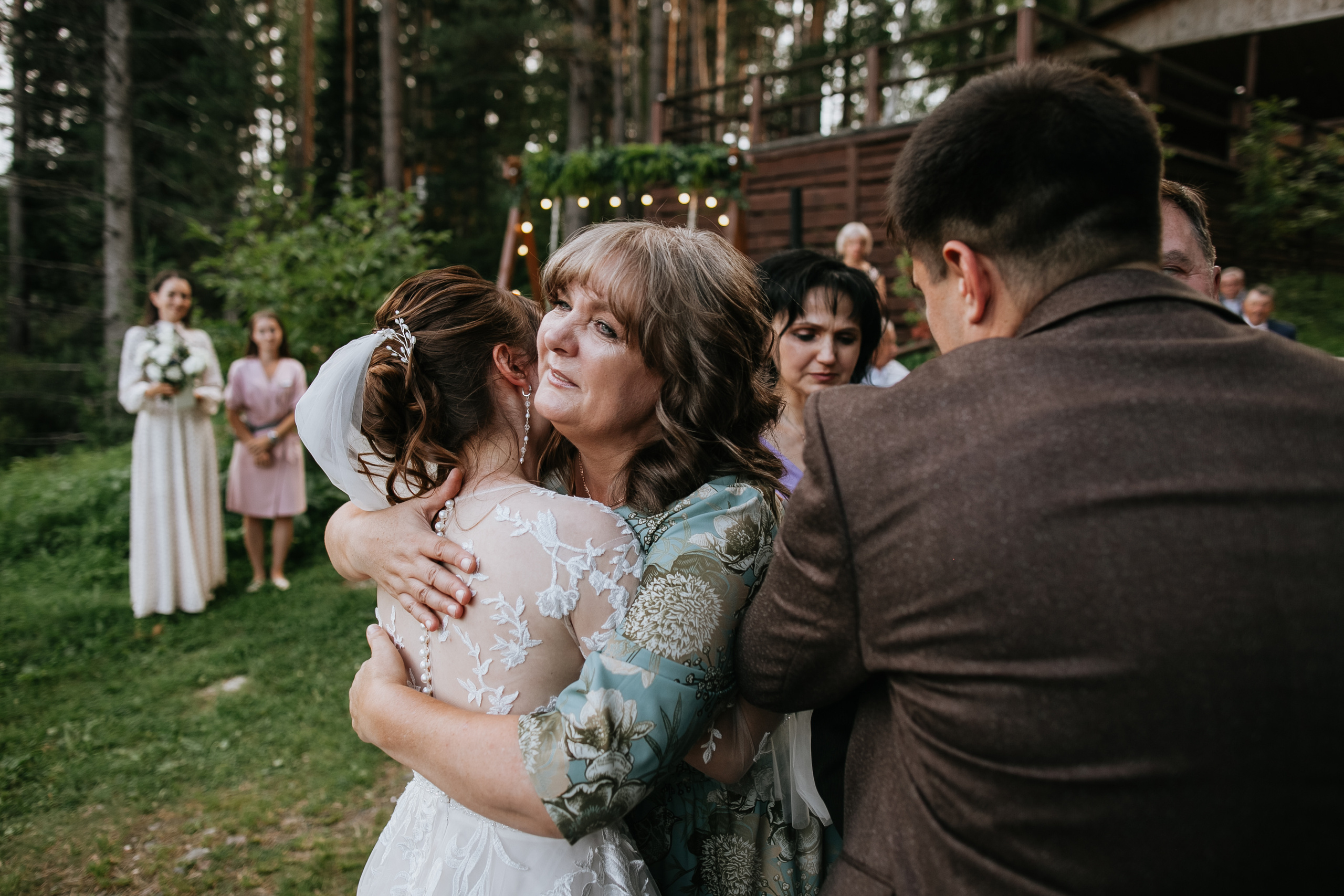Сергей и Лика. Фотограф Москва, Санкт-Петербург, Абакан