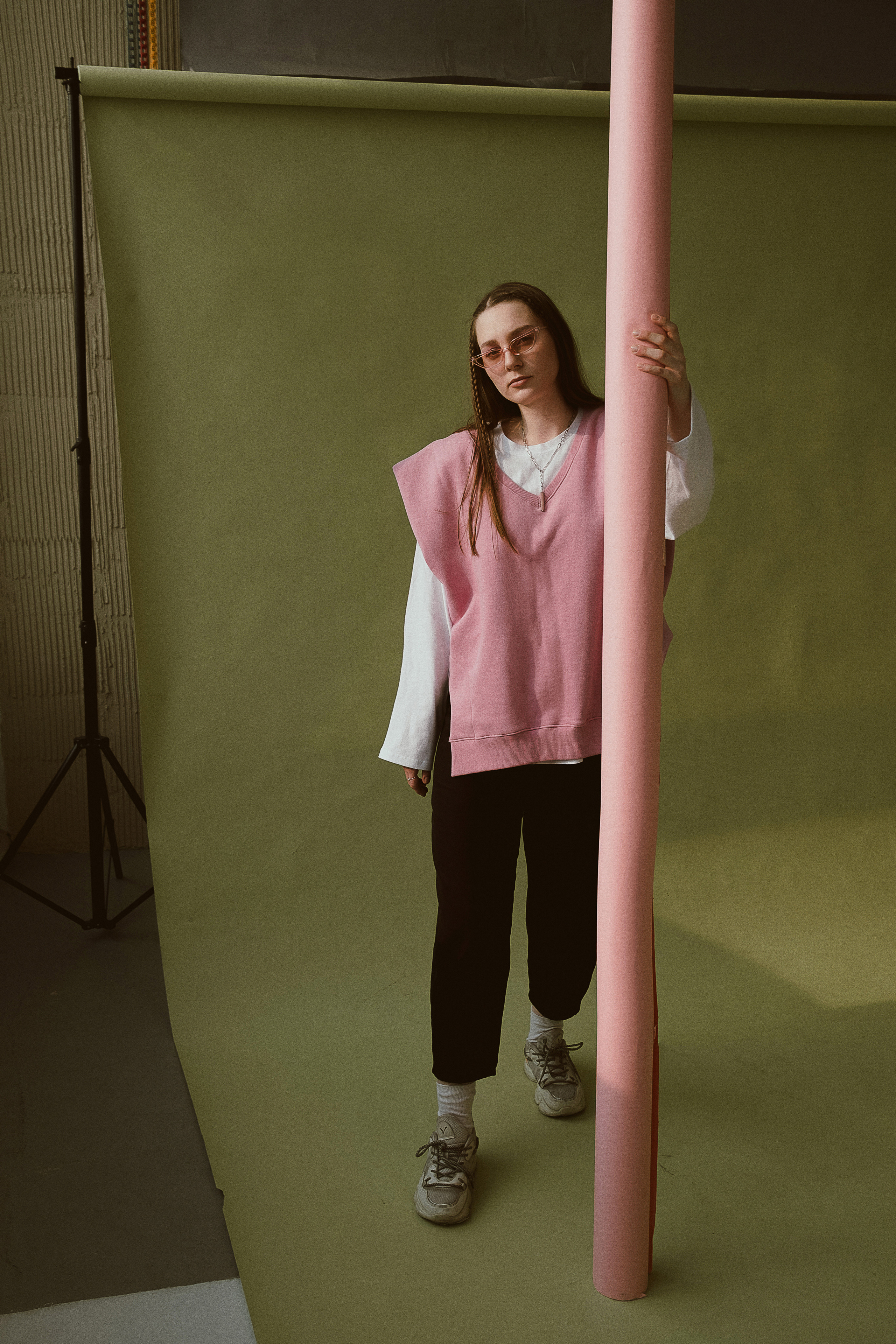 Катя. Фотограф Москва, Санкт-Петербург, Абакан