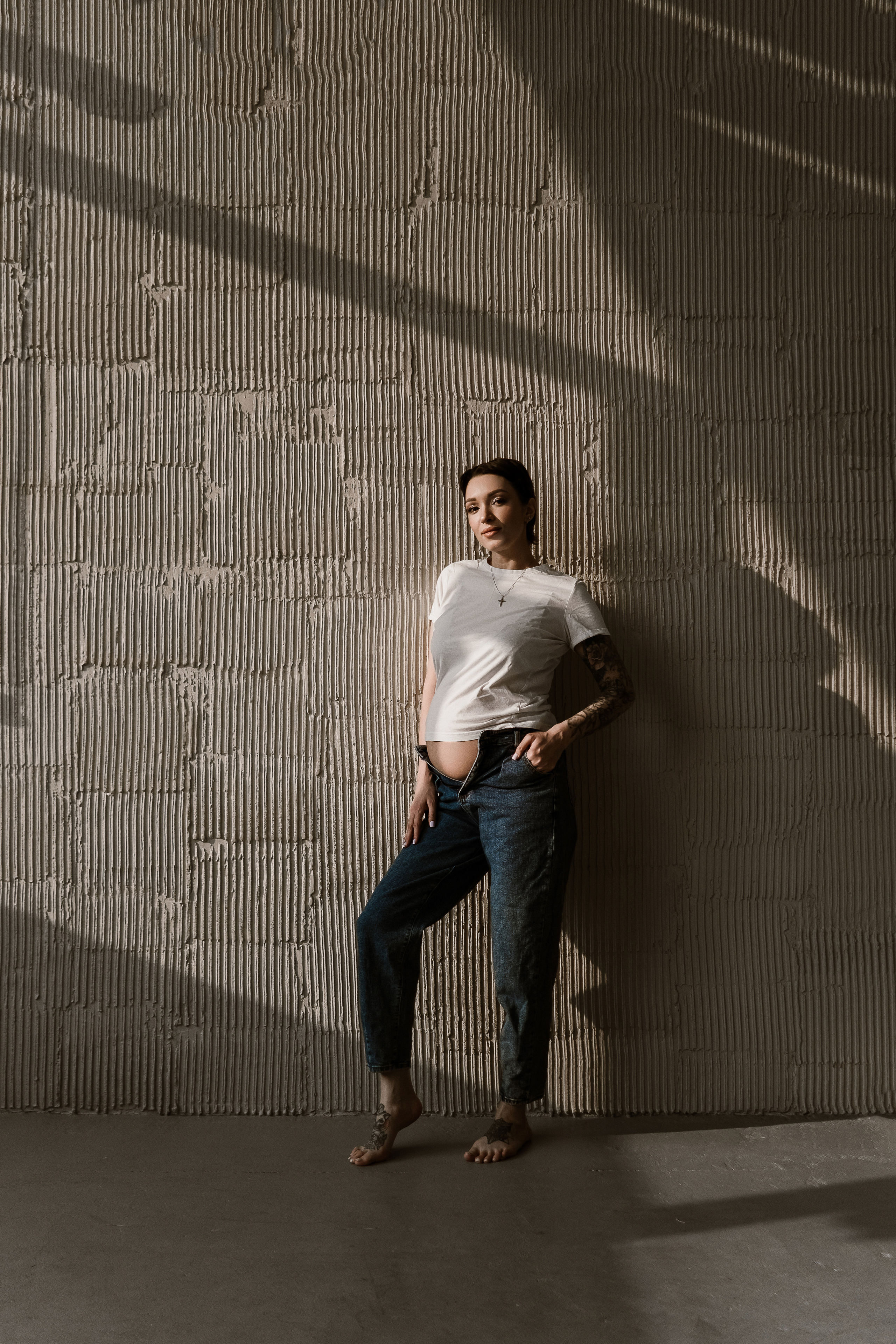 Надя. Фотограф Москва, Санкт-Петербург, Абакан