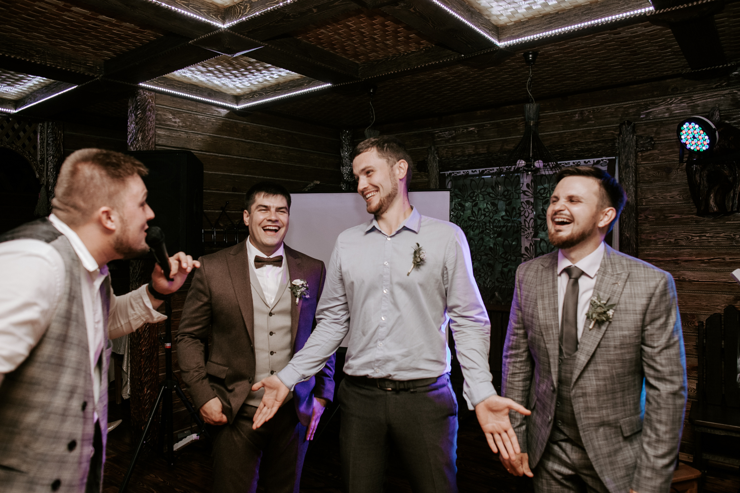 Сергей и Лика. Фотограф Москва, Санкт-Петербург, Абакан