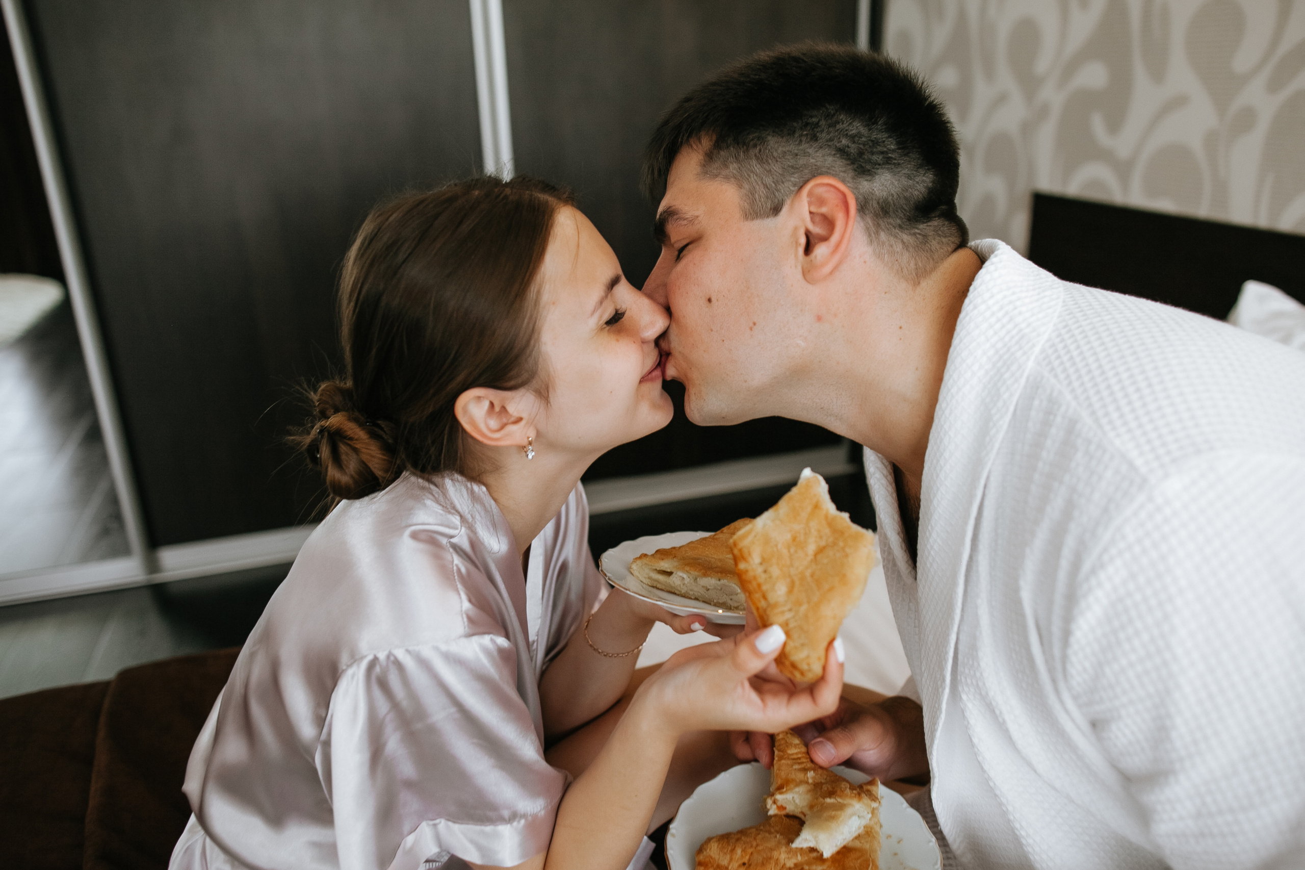 Сергей и Лика. Фотограф Москва, Санкт-Петербург, Абакан