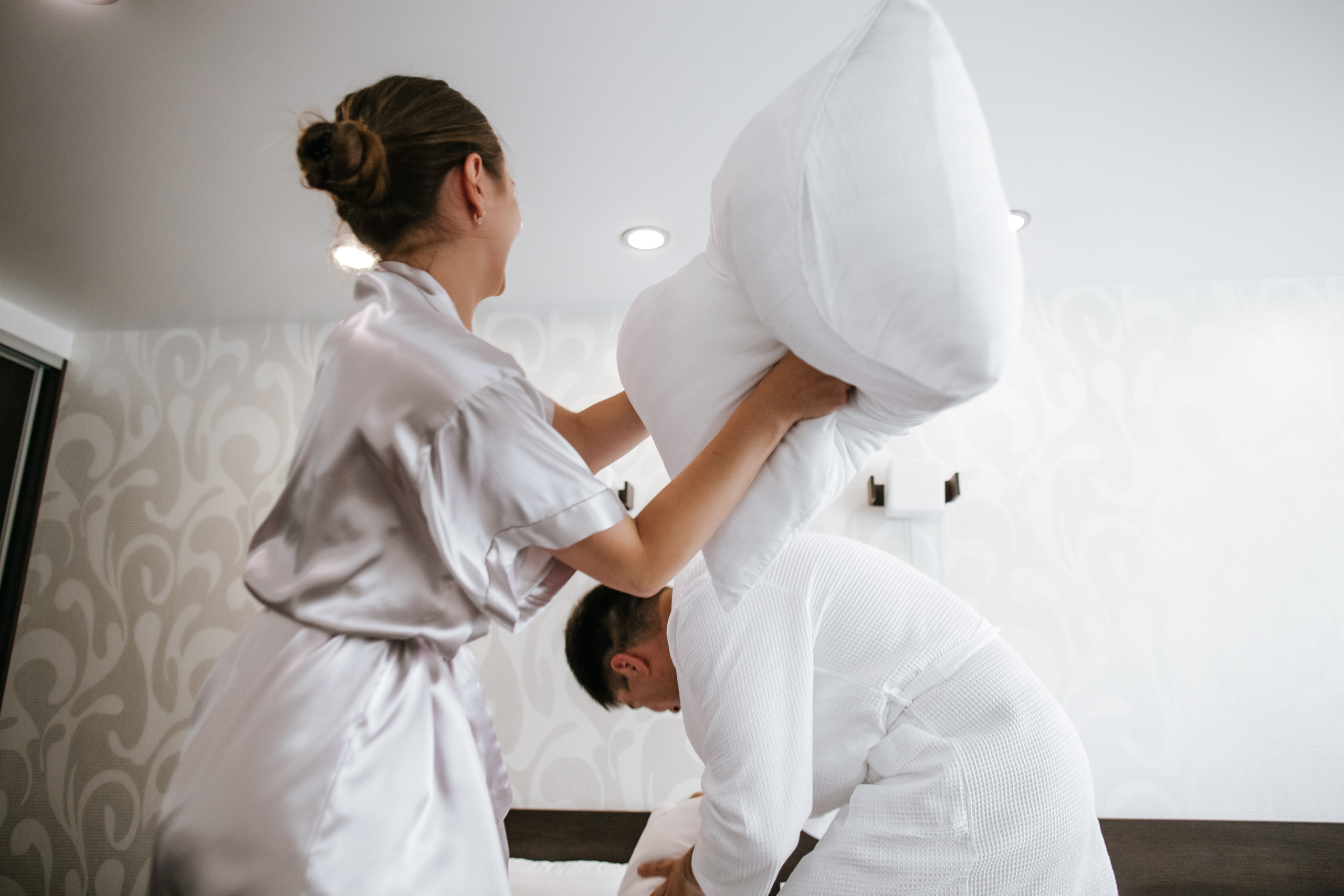 Сергей и Лика. Фотограф Москва, Санкт-Петербург, Абакан