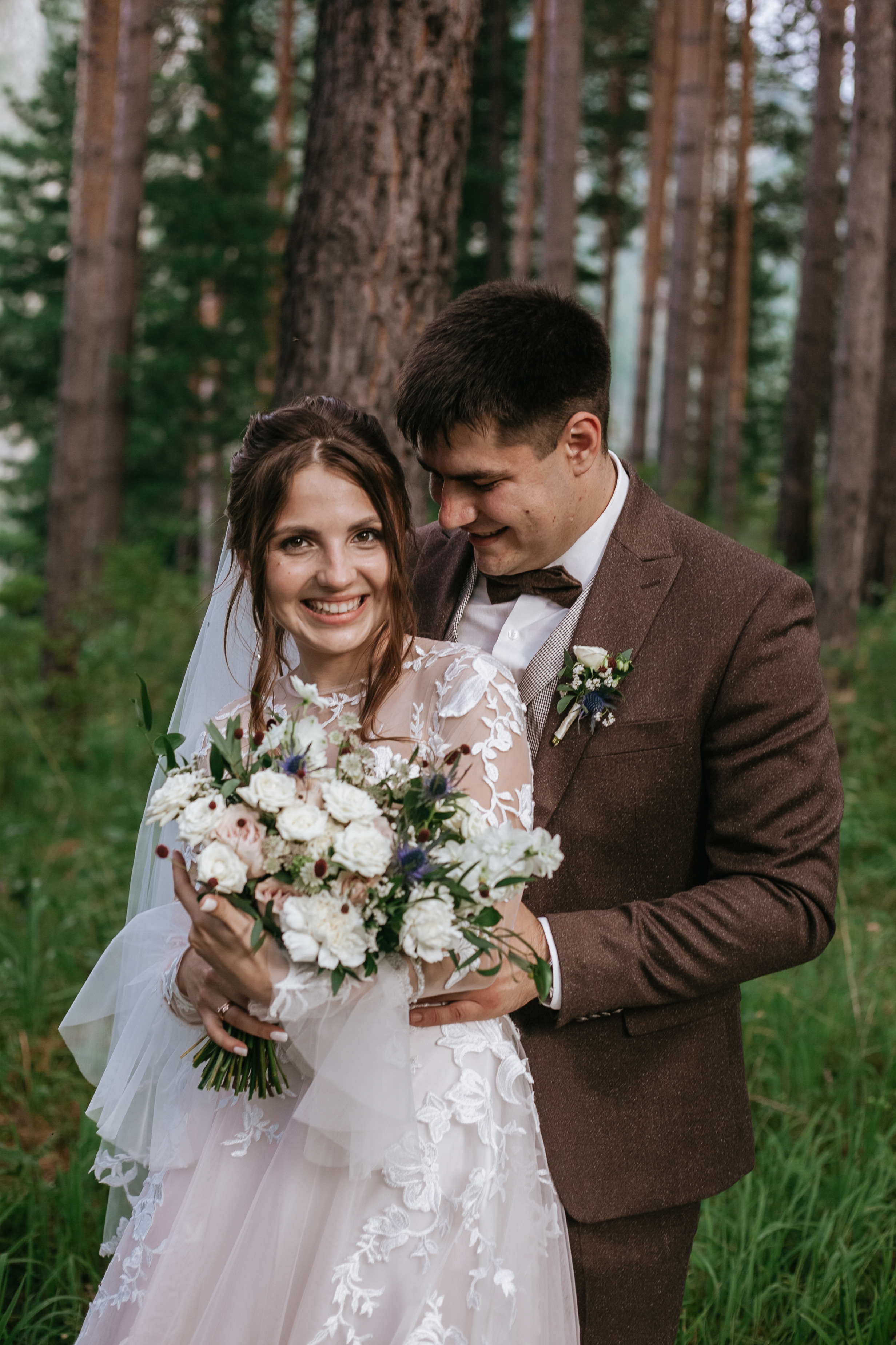 Сергей и Лика. Фотограф Москва, Санкт-Петербург, Абакан